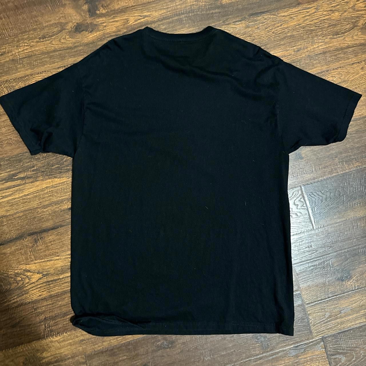 Designer Hayabosa MMA tee shirt Size US XL / EU 56 / 4 - 2 Thumbnail