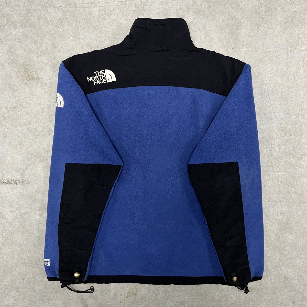 The North Face × Vintage Vintage The North Face Windstopper Fleece Size US M / EU 48-50 / 2 - 3 Thumbnail