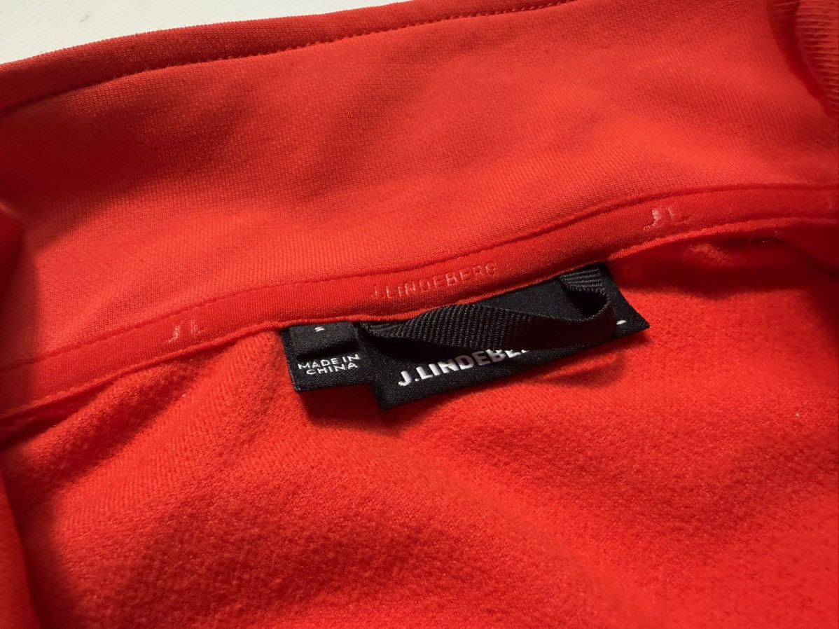 J.Lindeberg J. Lindeberg pullover High Neck Size US S / EU 44-46 / 1 - 11 Thumbnail