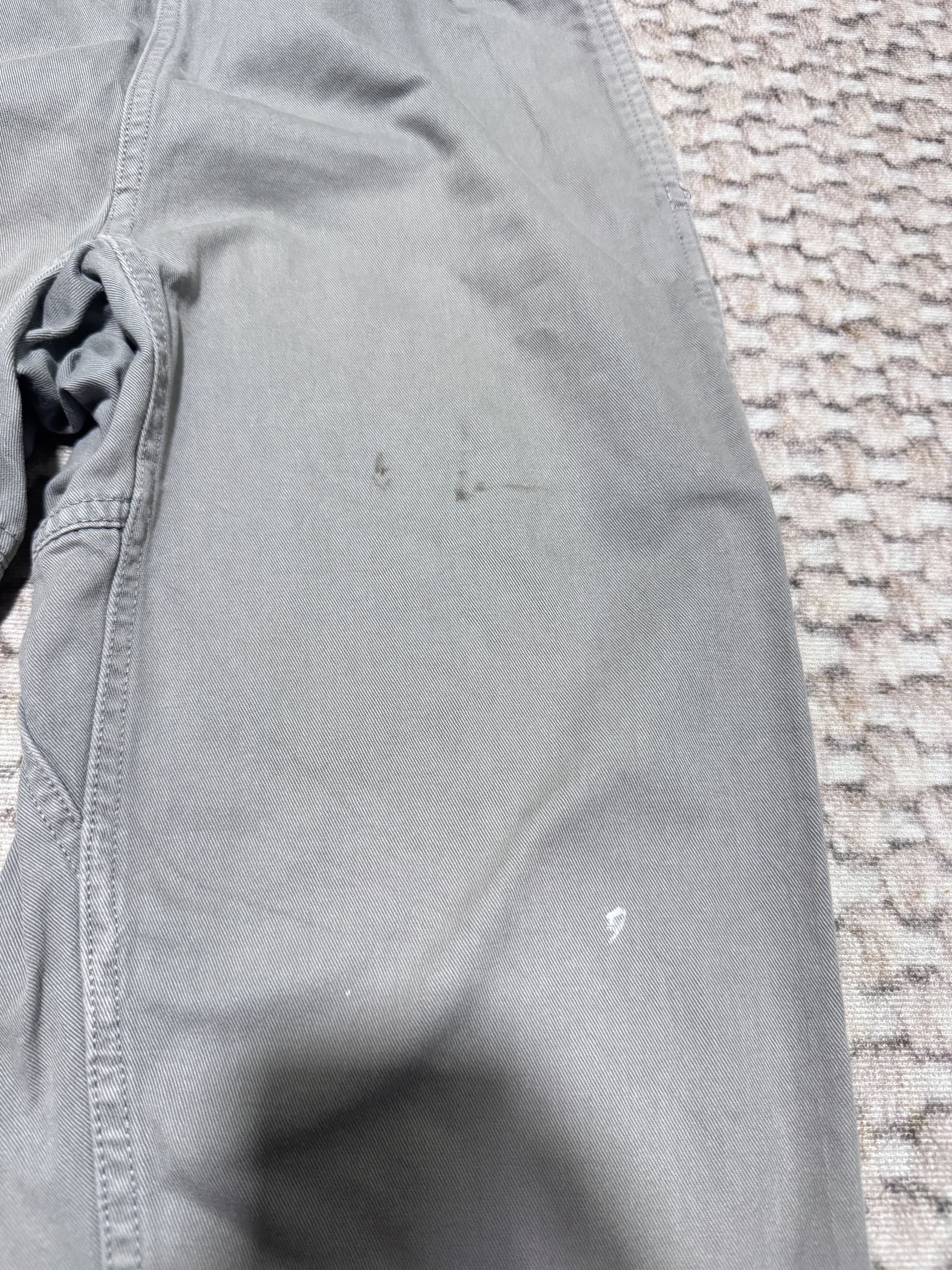 Gramicci Gramicci 3 Quater Short Pants Size US 28 / EU 44 - 5 Thumbnail