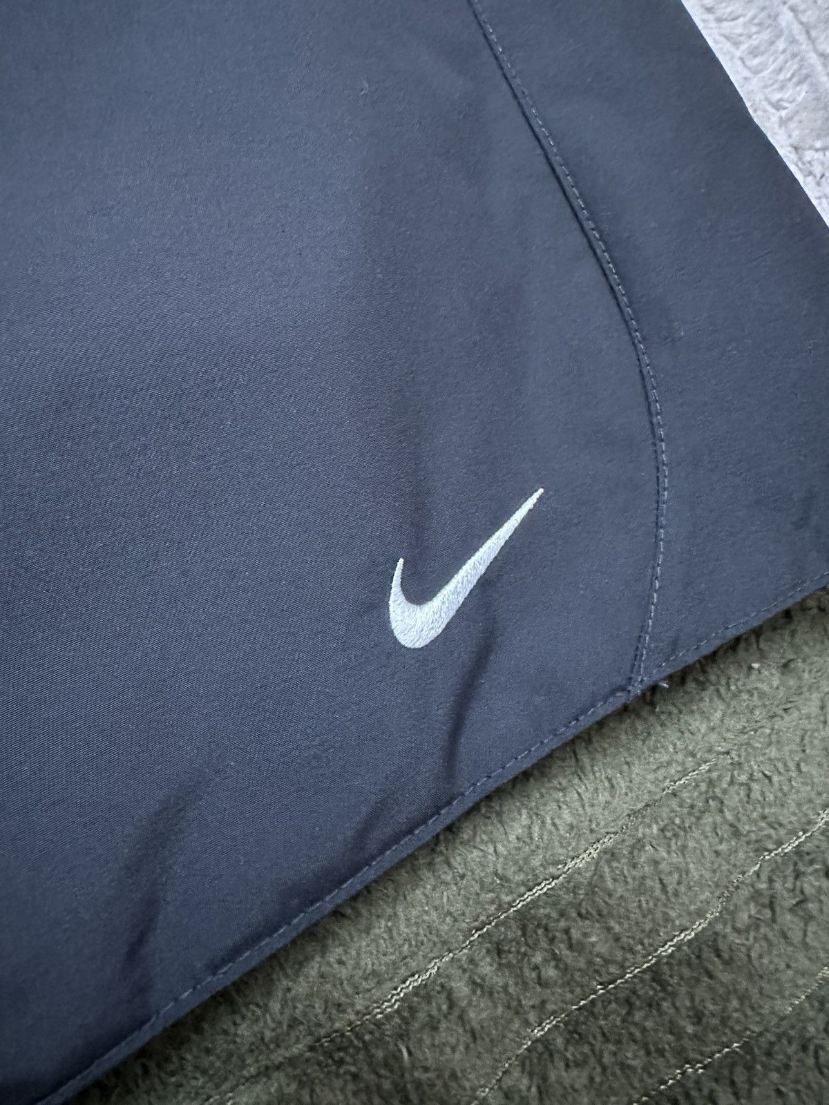 Nike Nike ACG “Skull Peak” Utility Vest – Size L Size US L / EU 52-54 / 3 - 6 Thumbnail