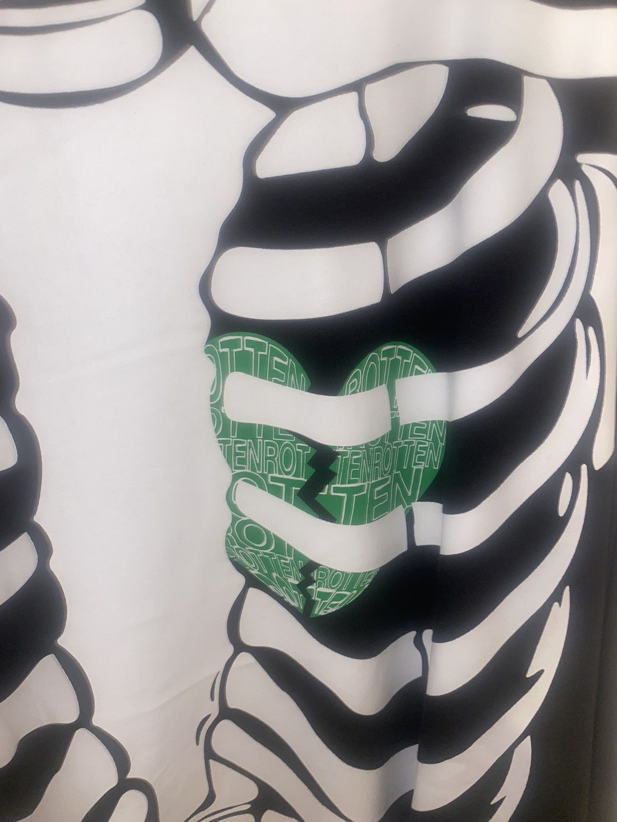 LRG Dead Serious (25 year anniversary Size US XXL / EU 58 / 5 - 4 Thumbnail