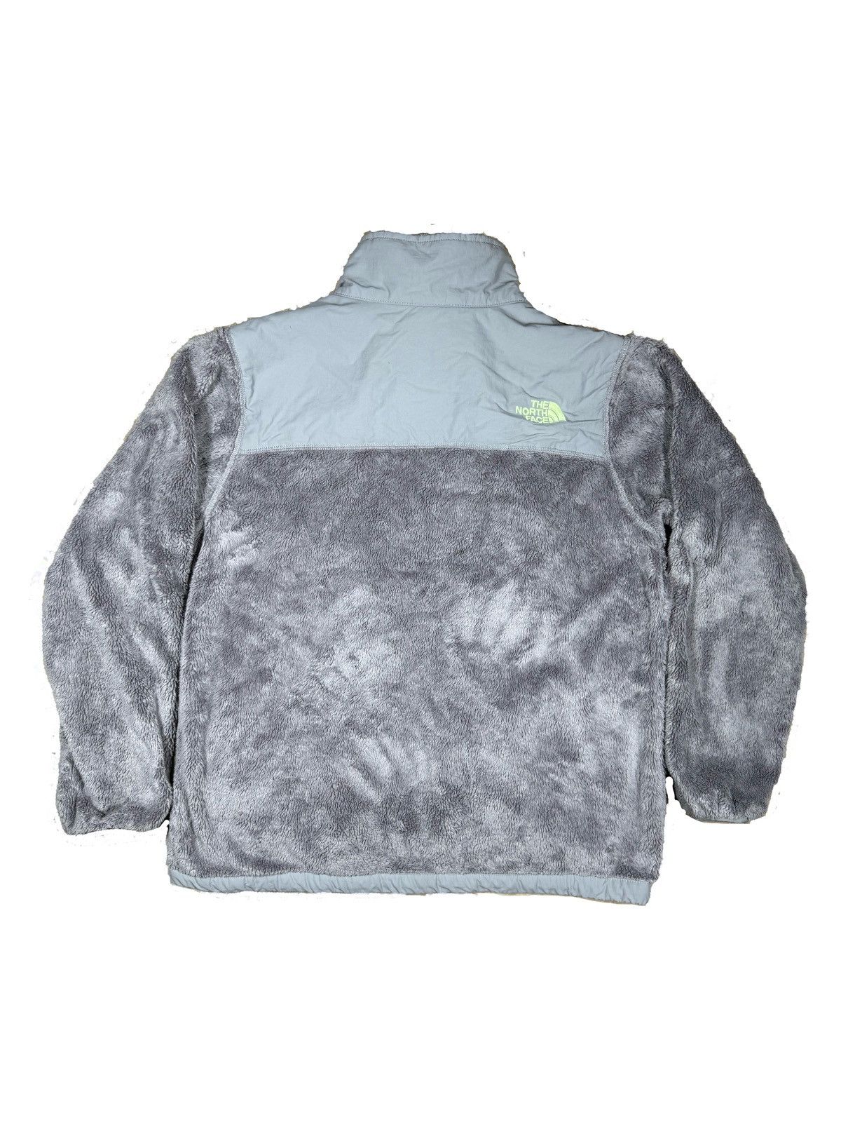 The North Face The North Face Zip Up Jacket Size ONE SIZE - 2 Thumbnail