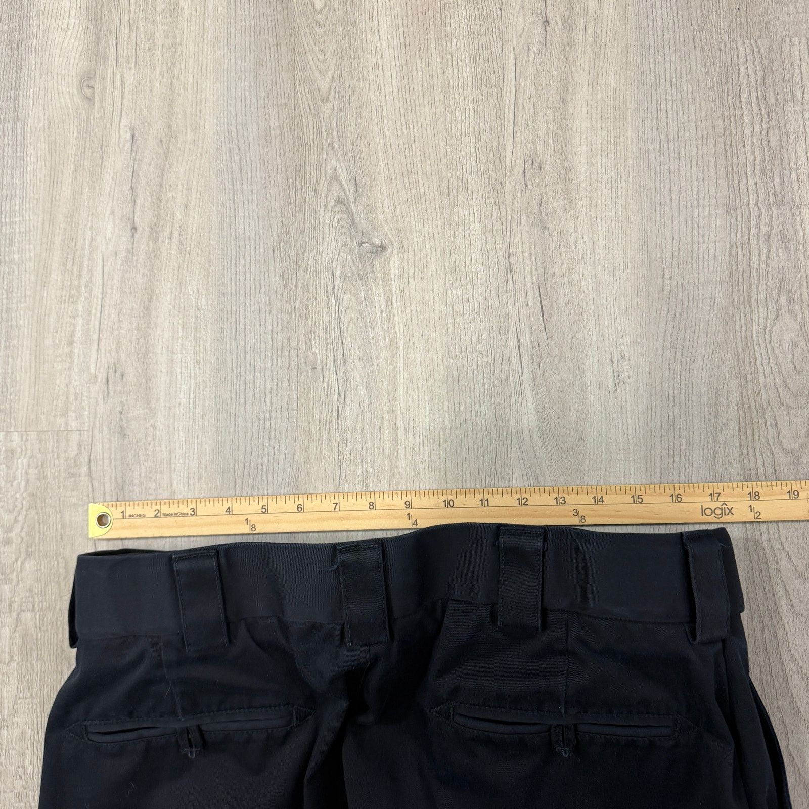 5.11 5.11 Tactical Twill PDU Class A Pants Men's 36 (Fits 36x34) Size US 36 / EU 52 - 8 Thumbnail
