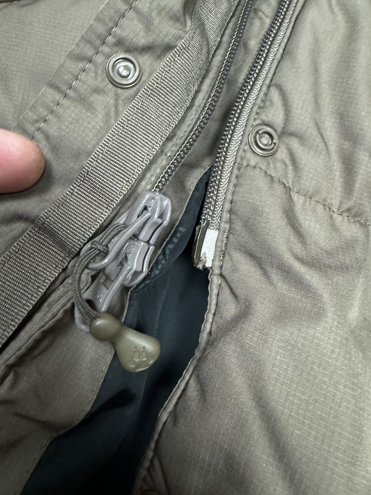 Jack Wolfskin Jack Wolfskin Women’s Insulated raincoat size S Size S / US 4 / IT 40 - 14 Thumbnail