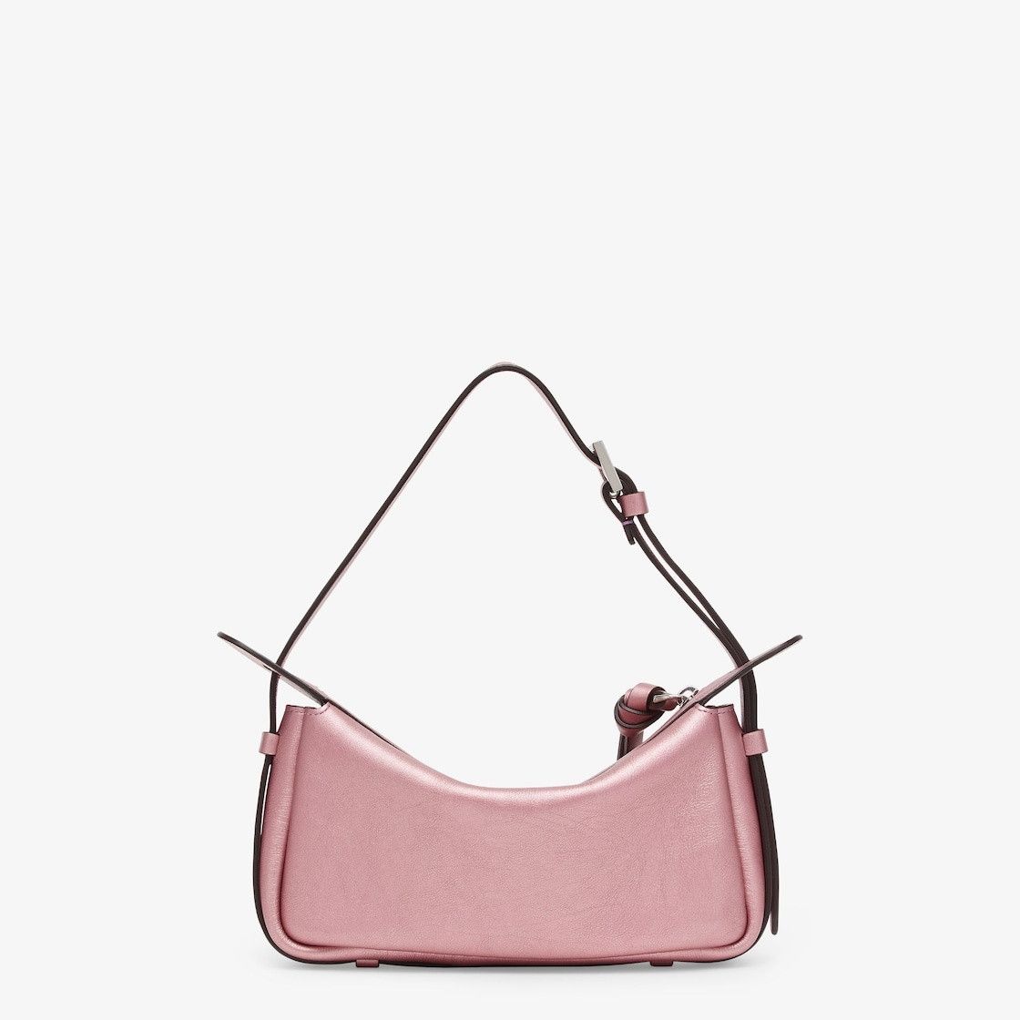 Fendi o1s1wg111225 Size: OS/Simply Fendi Mini in Pink Size ONE SIZE - 3 Thumbnail