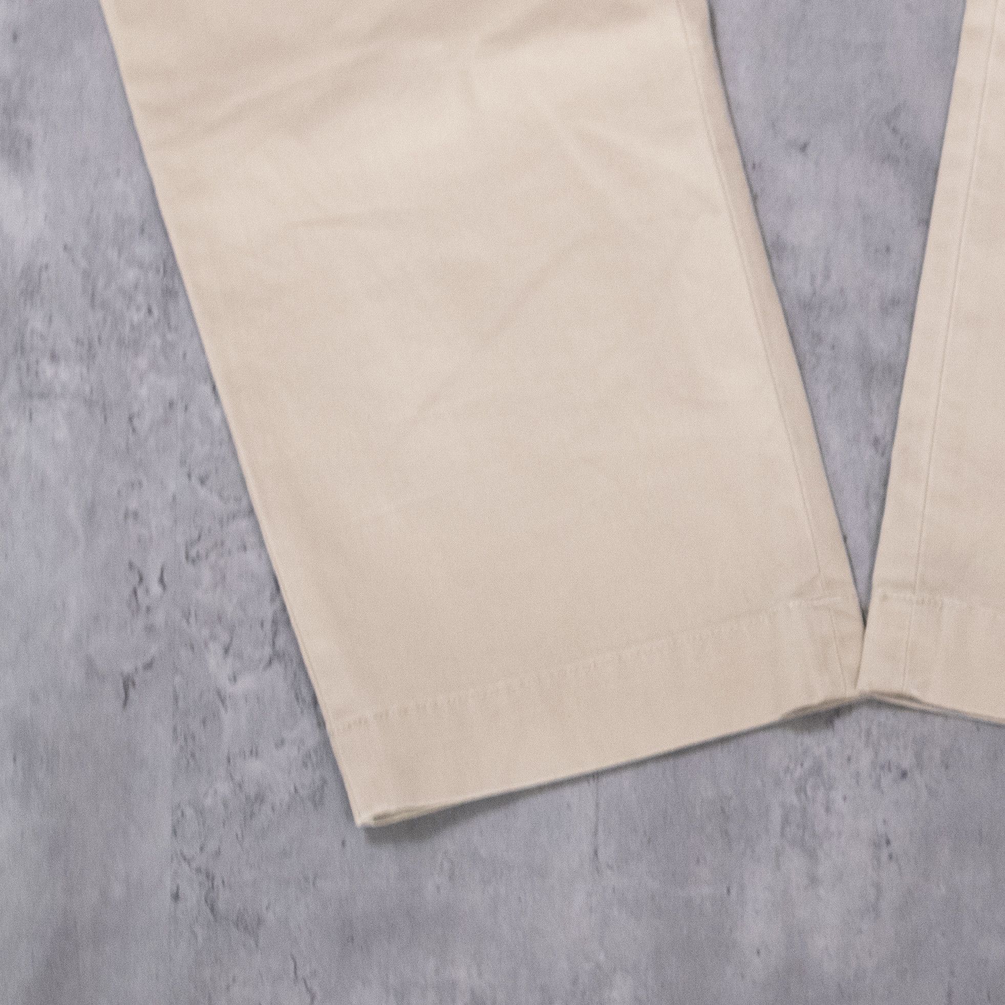 Polo Ralph Lauren Y2K Polo Ralph Lauren Slack Relax Fit Baggy Skater Pant's Size US 38 / EU 54 - 6 Thumbnail