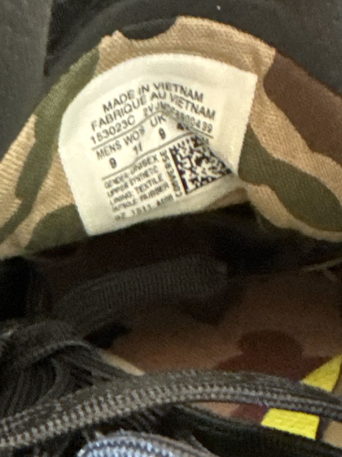 Futura Converse CT II OX x Futura 2000 Size US 9 / EU 42 - 7 Thumbnail