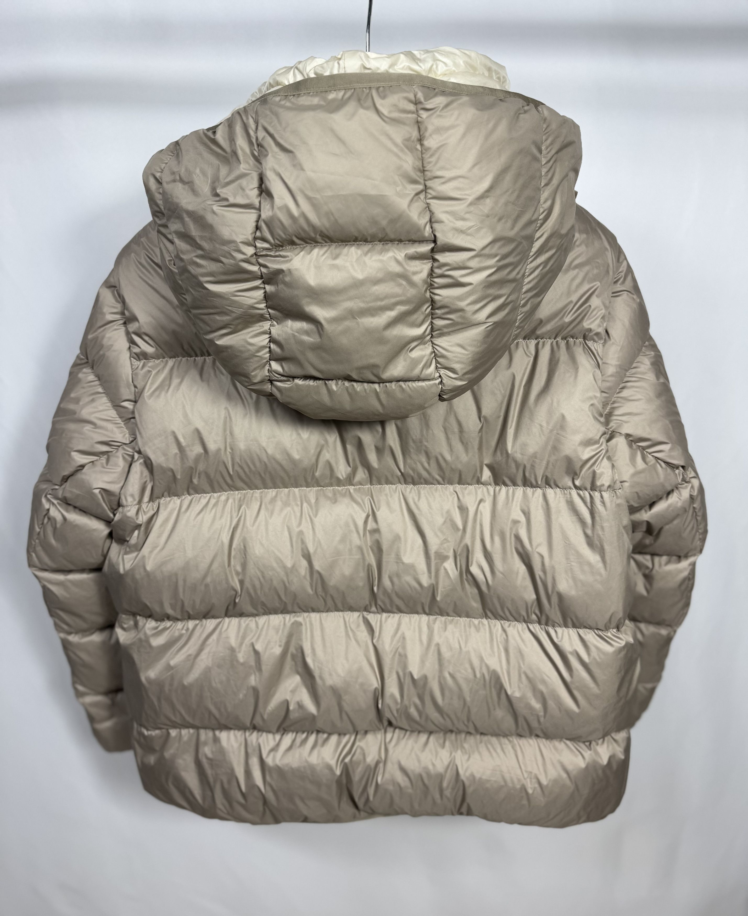 Moncler Moncler Dronieres Jacket Size XXL / US 16-18 / IT 52-54 - 3 Thumbnail
