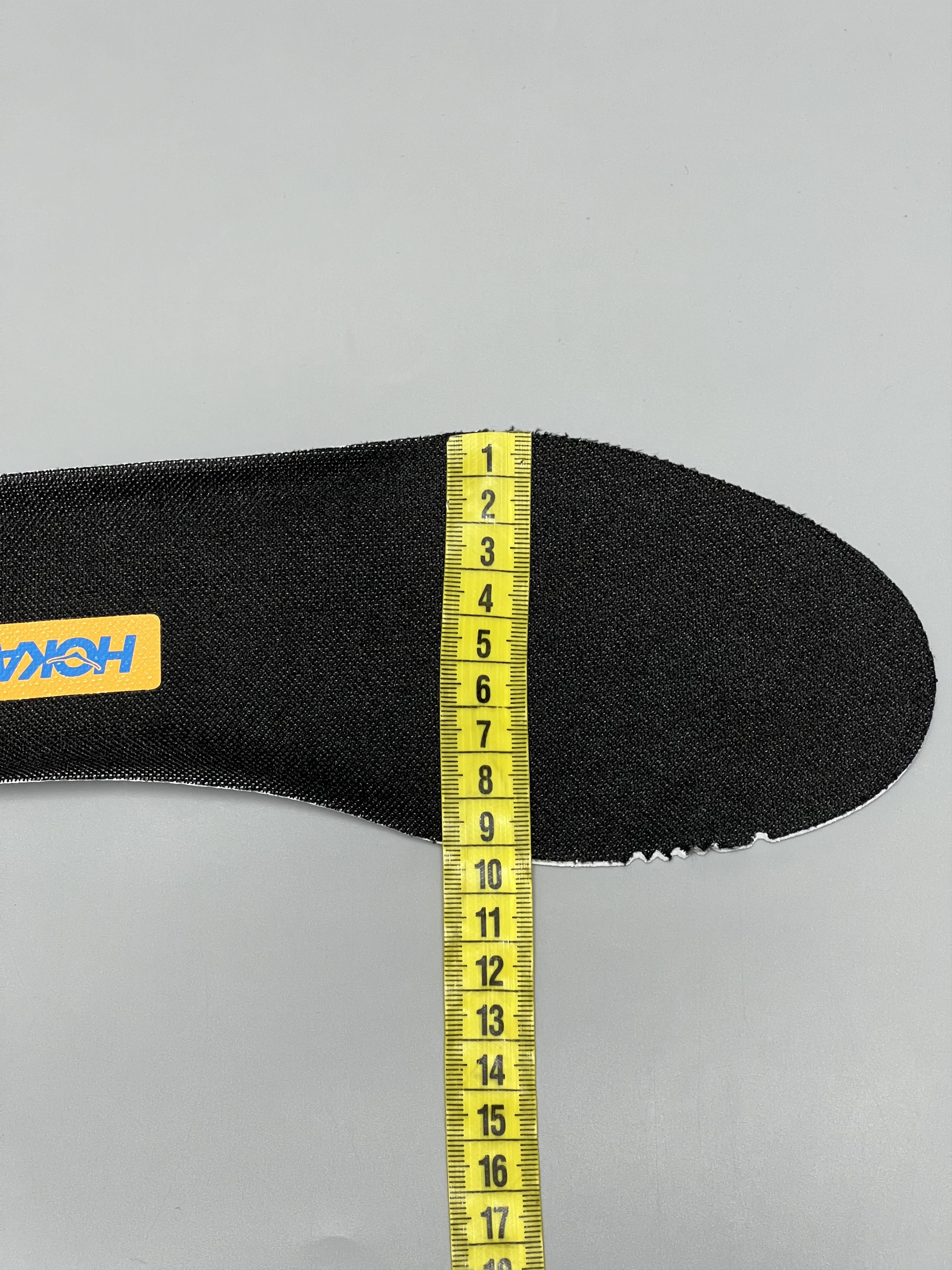 Hoka 9.5D Hoka Challenger ATR 7 GTX Gore-Tex Trail Running Shoes Size US 9.5 / EU 42-43 - 12 Thumbnail