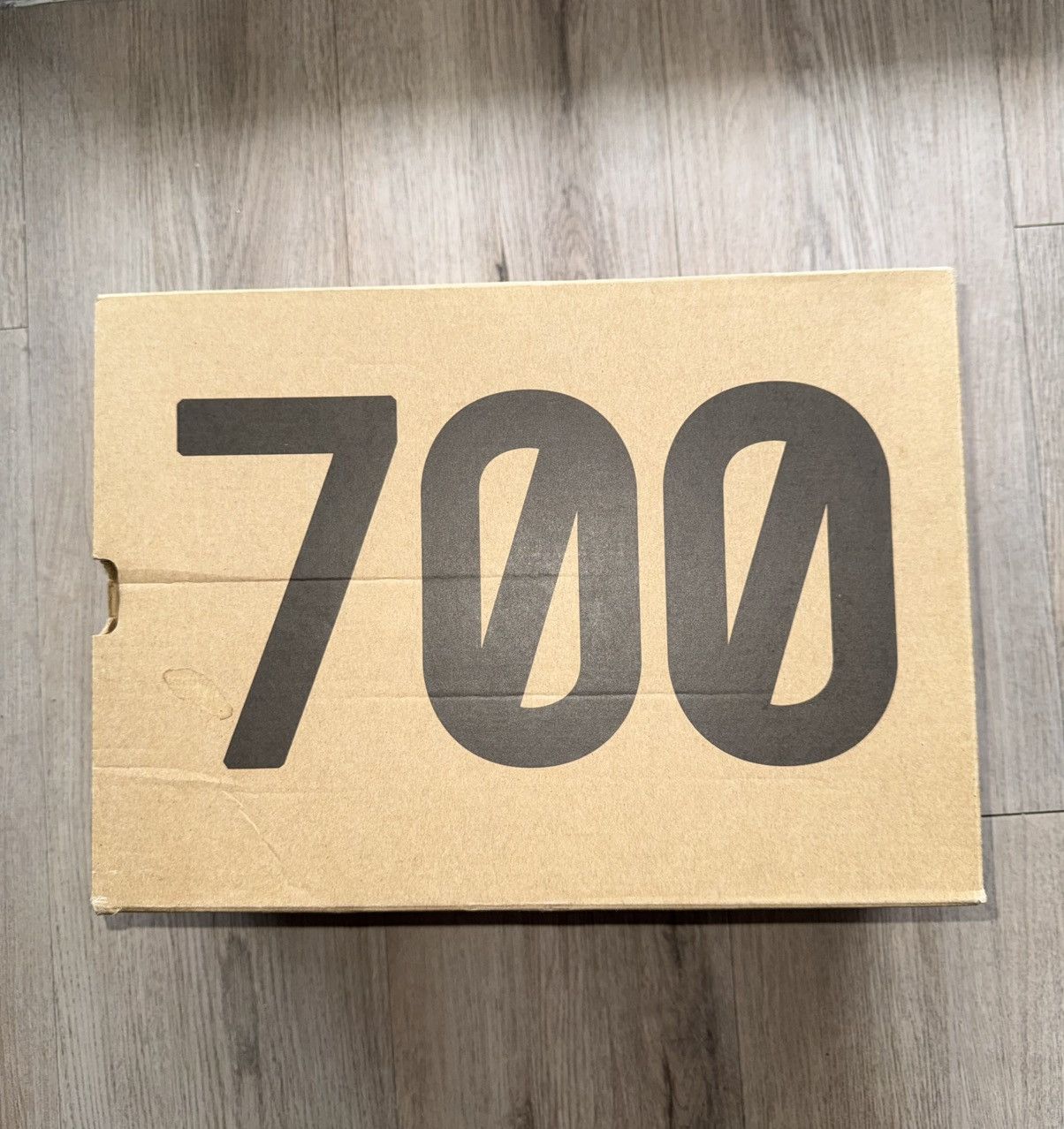 Yeezy Yeezy Boost 700 V2 Static Size US 8 / EU 41 - 12 Thumbnail