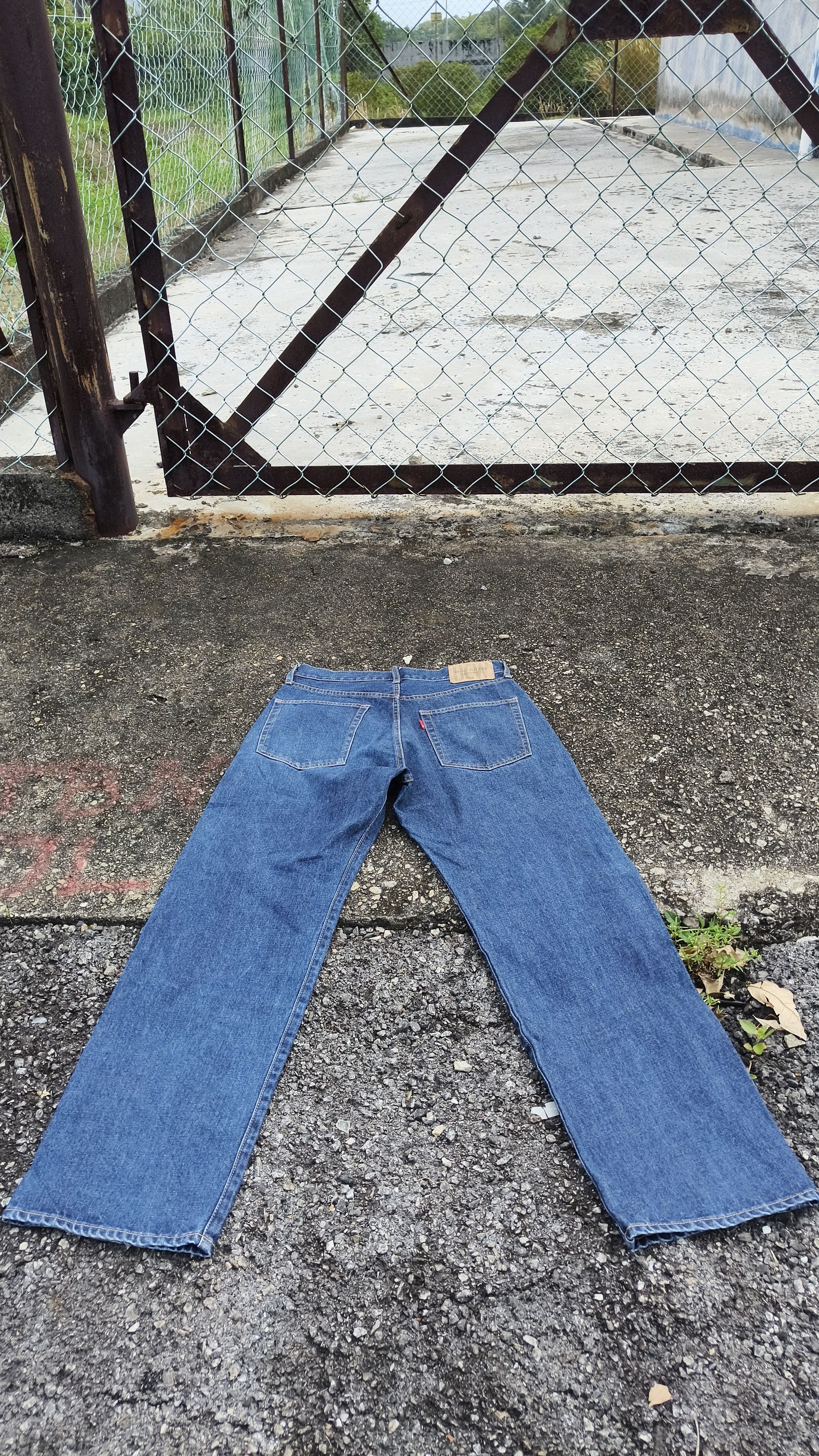 Other UCW VINTAGE 90an (Japan) Size US 29 - 2 Thumbnail