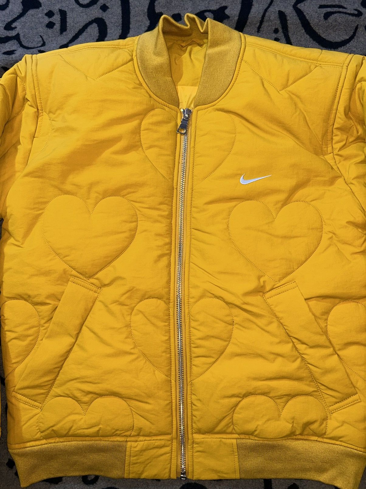 Drake × Nike Unreleased NIKE X DRAKE CLB Promo Sample F&F jacket Size US S / EU 44-46 / 1 - 3 Thumbnail