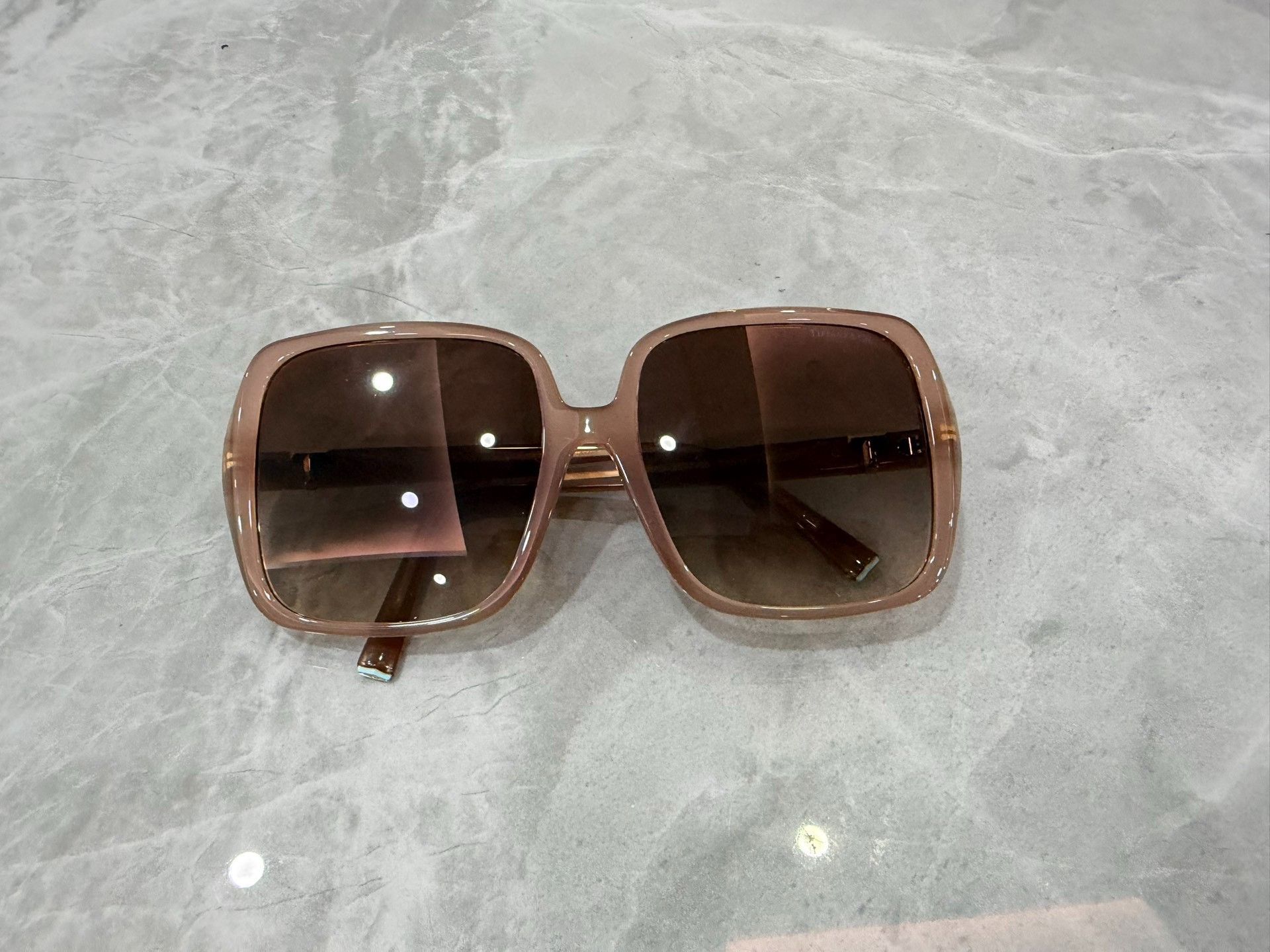 Tiffany & Co. Tiffany & Co. Sunglasses one size Men Size ONE SIZE - 1 Thumbnail