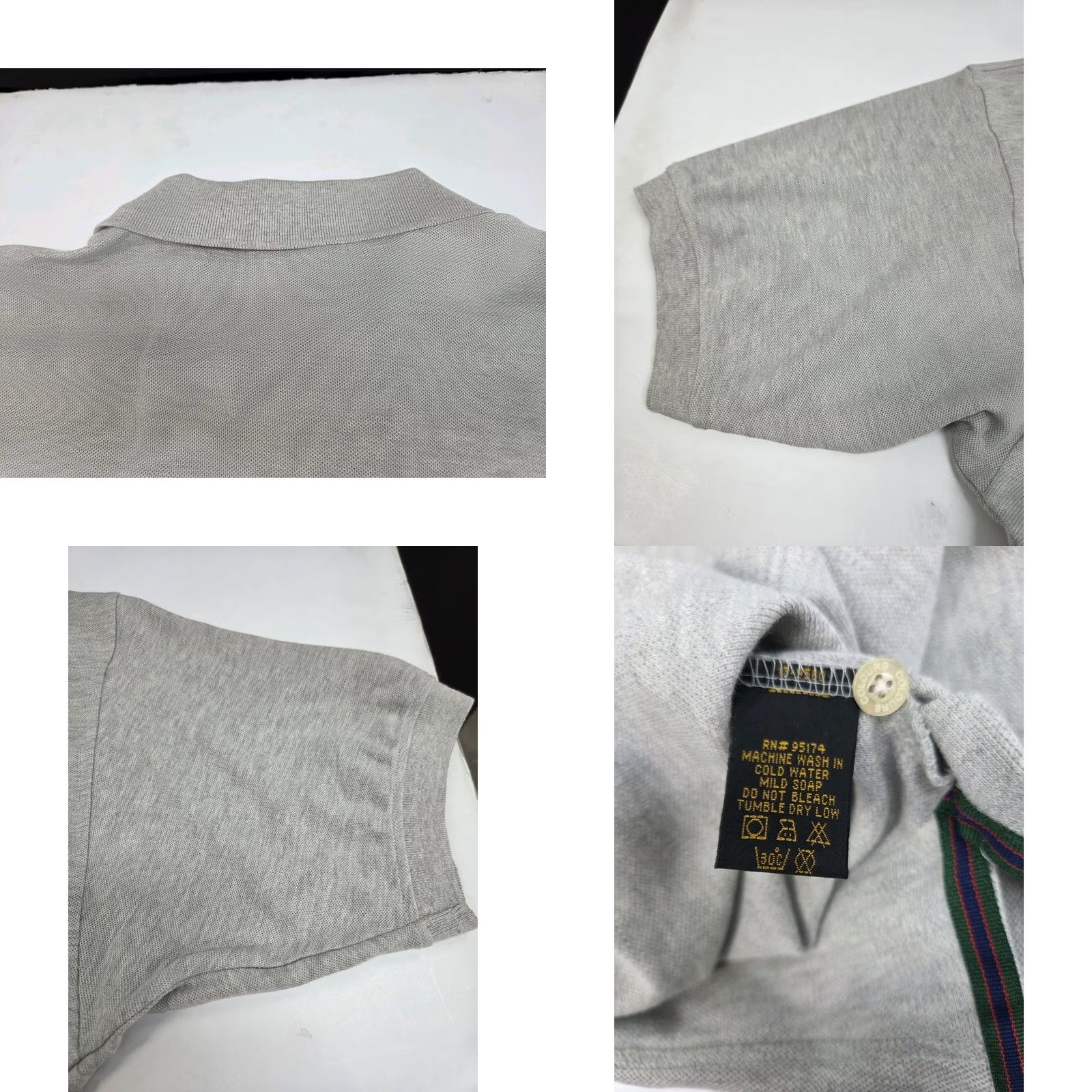 Alexander Julian VINTAGE N/A Size US XXL / EU 58 / 5 - 8 Thumbnail