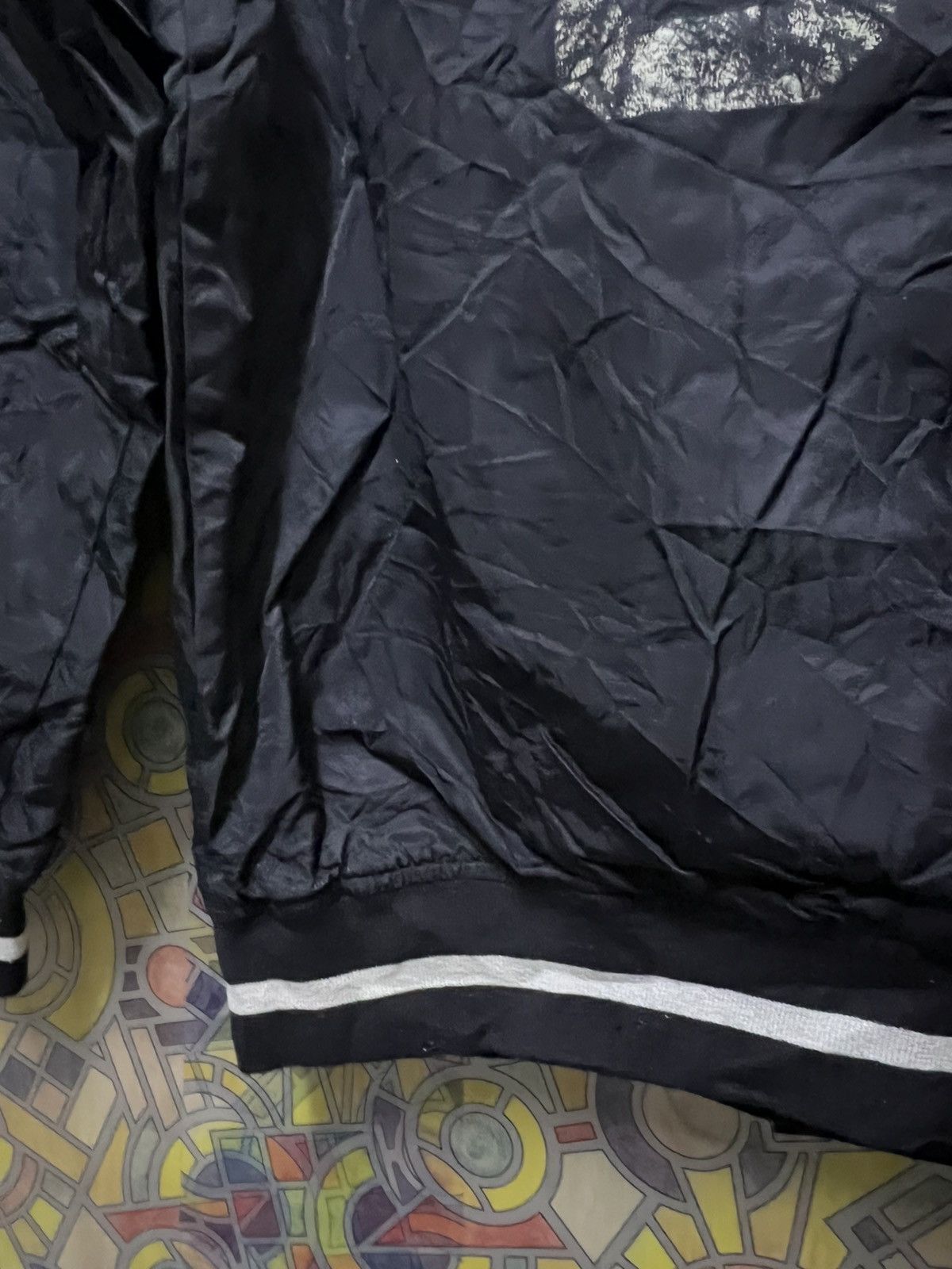 Stussy BOMBER JACKET STUSSY Size US M / EU 48-50 / 2 - 21 Thumbnail