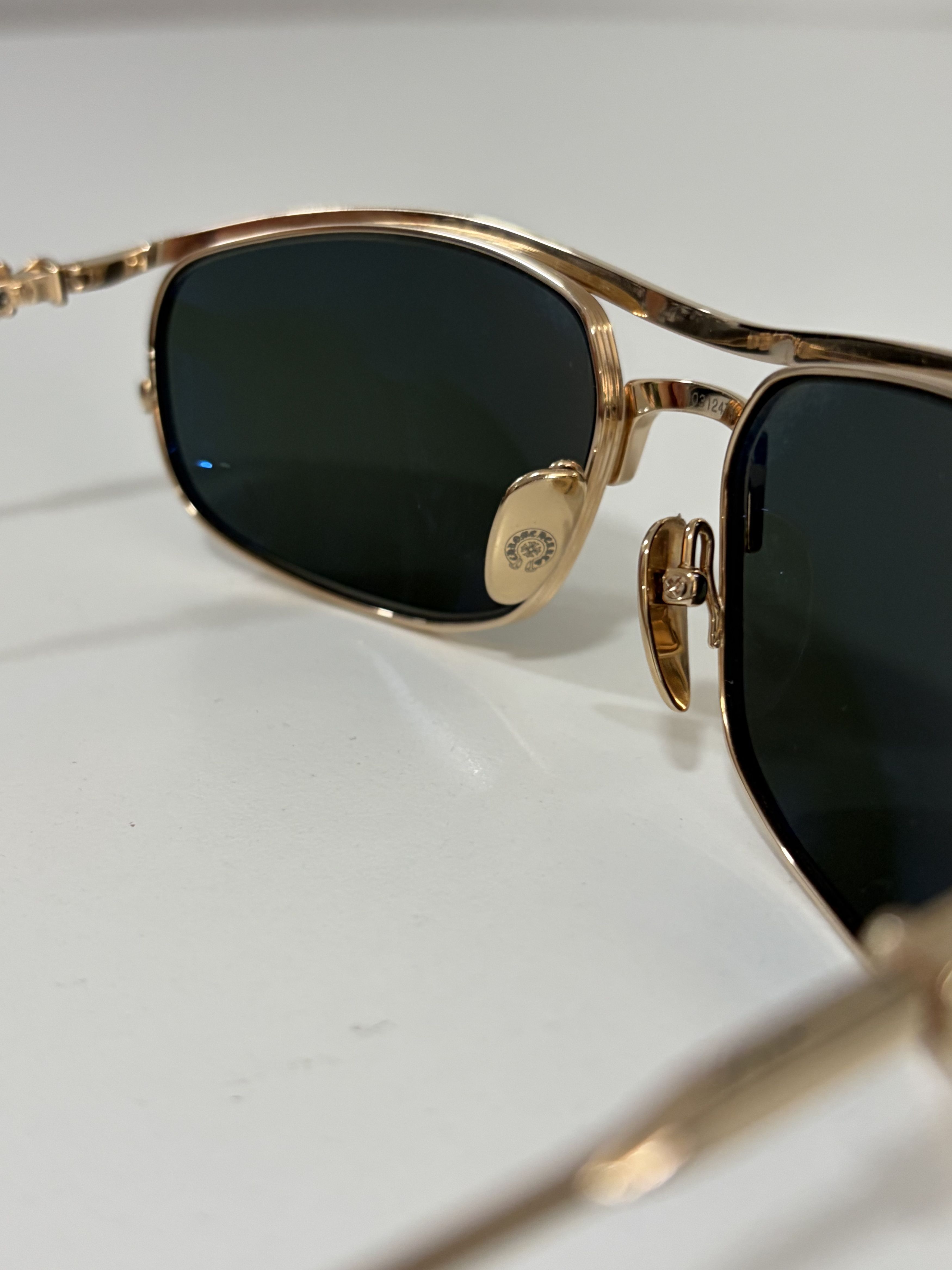 Chrome Hearts Intstaounce Size ONE SIZE - 5 Thumbnail