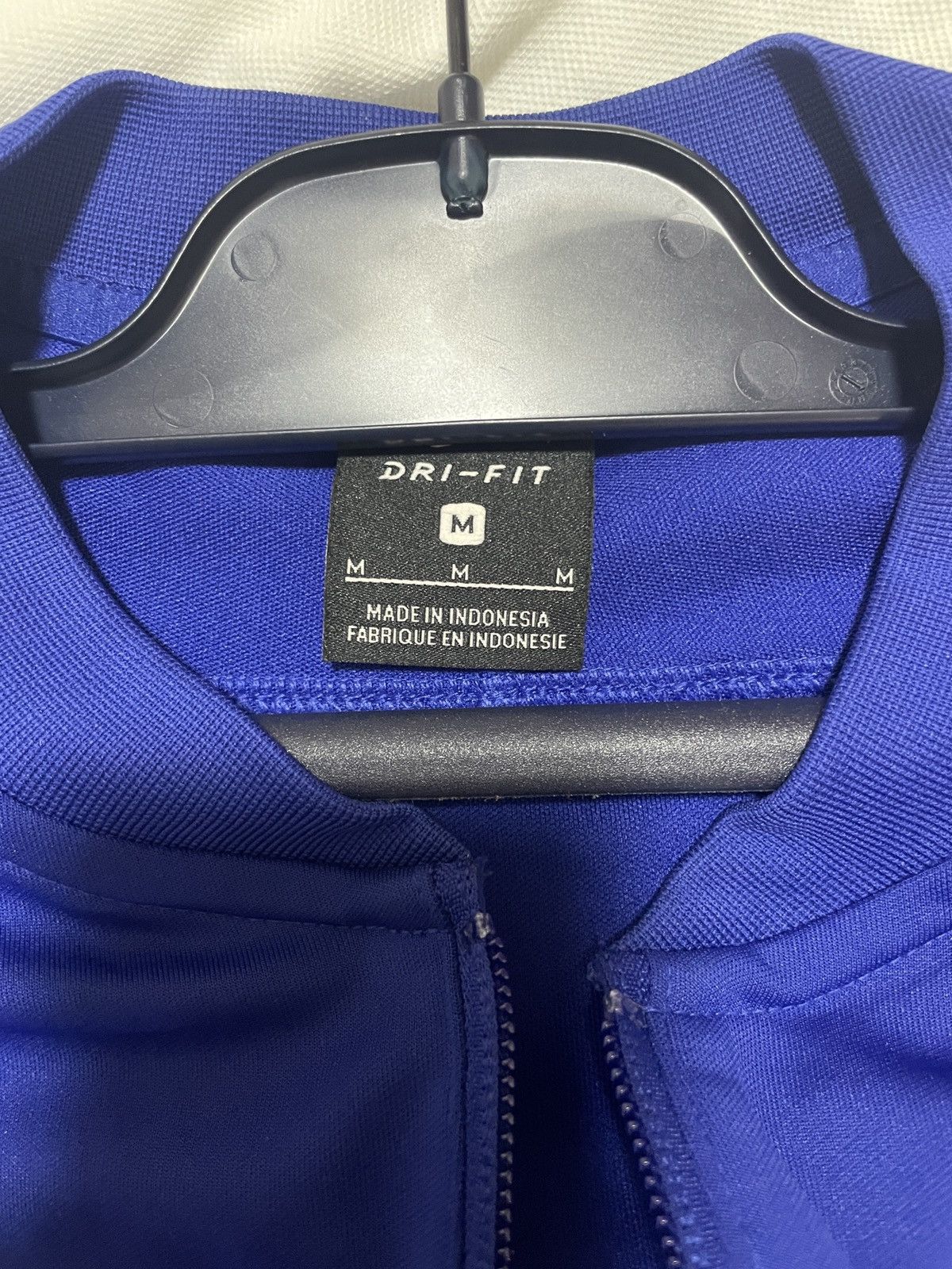 Nike NIKE Sweat-shirt - Chelsea F.C. Size US M / EU 48-50 / 2 - 3 Thumbnail