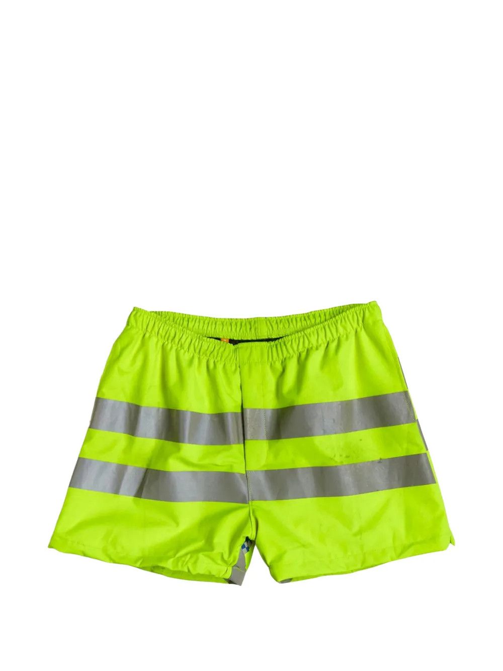 Gallery Dept. o1mle0326 Toxic Zuma Shorts in Yellow Size US 34 / EU 50 - 1 Thumbnail