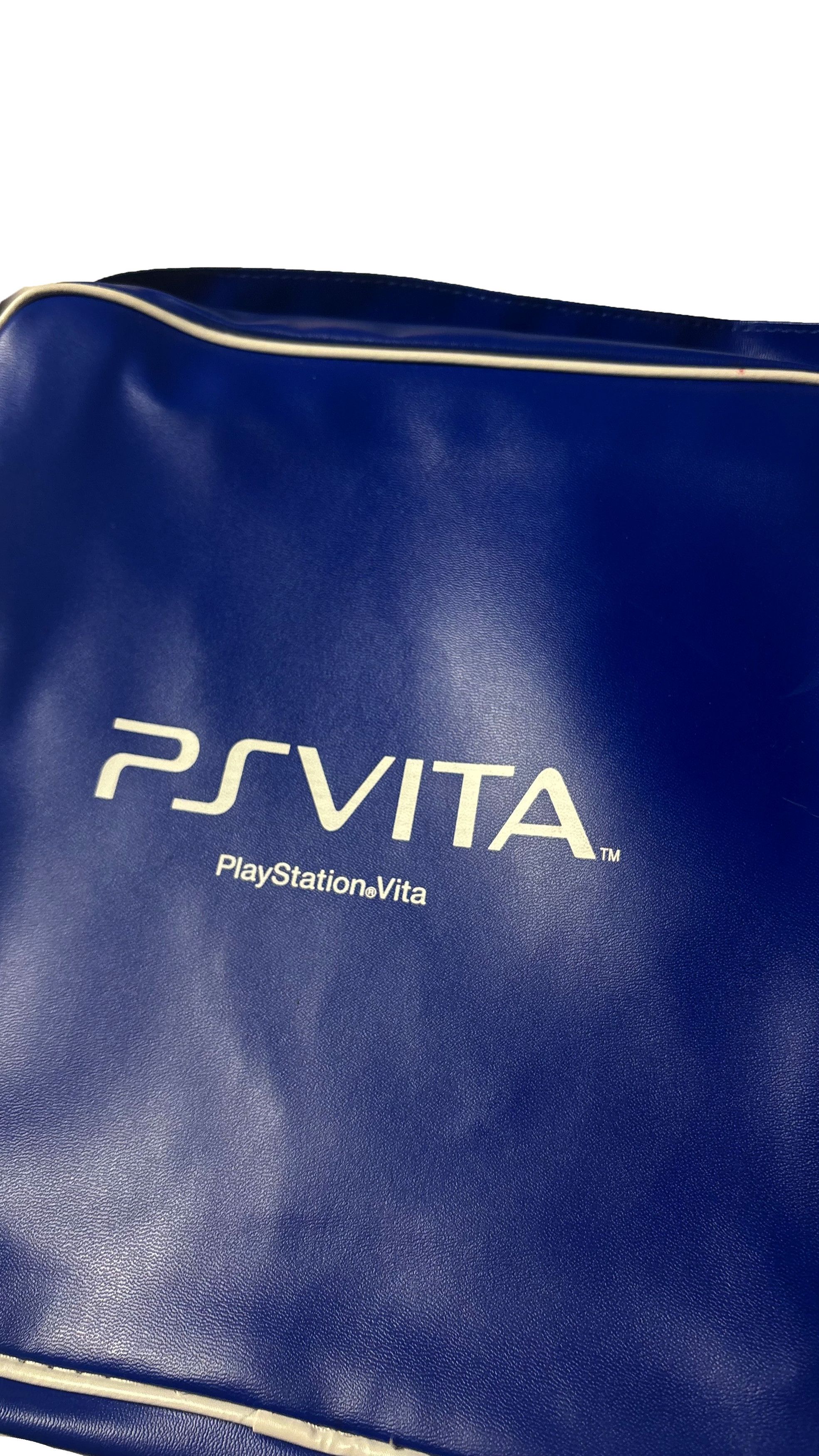 Vintage PS Vita Vintage Bag Size ONE SIZE - 3 Thumbnail