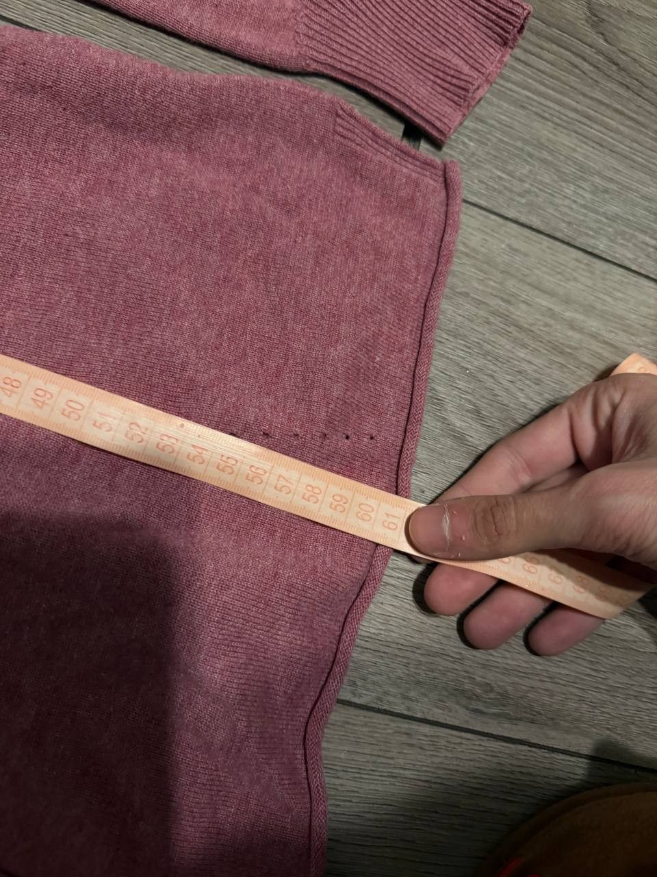 Gudrun Sjoden gudrun sjoden cardigan medium pink long sleeve Size M / US 6-8 / IT 42-44 - 4 Thumbnail