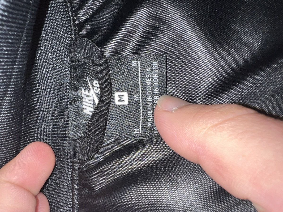 Nike SB NIKE SB x NBA jacket Size US M / EU 48-50 / 2 - 4 Thumbnail