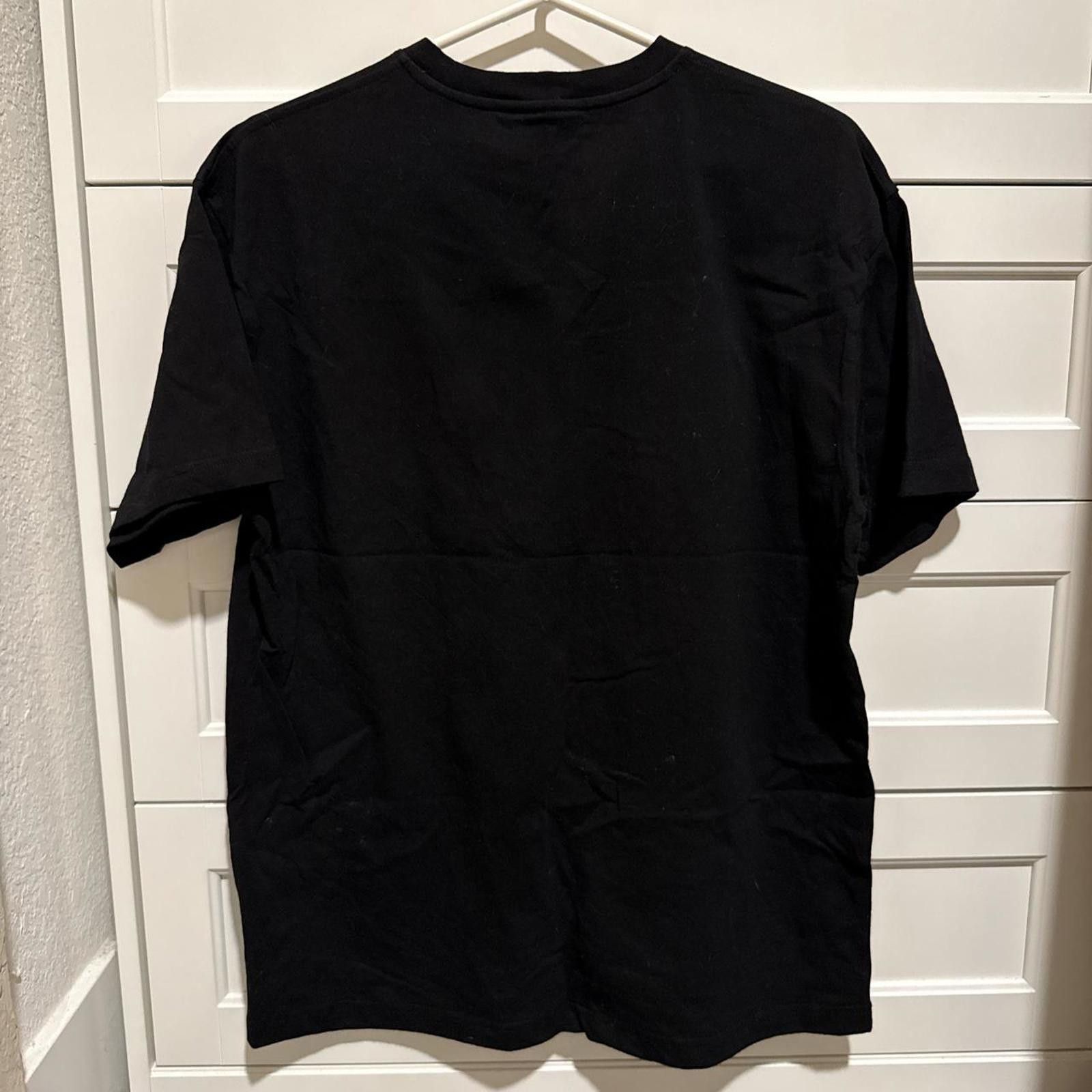 Other UNKNWN Men's M Black Shirt Size US M / EU 48-50 / 2 - 2 Thumbnail