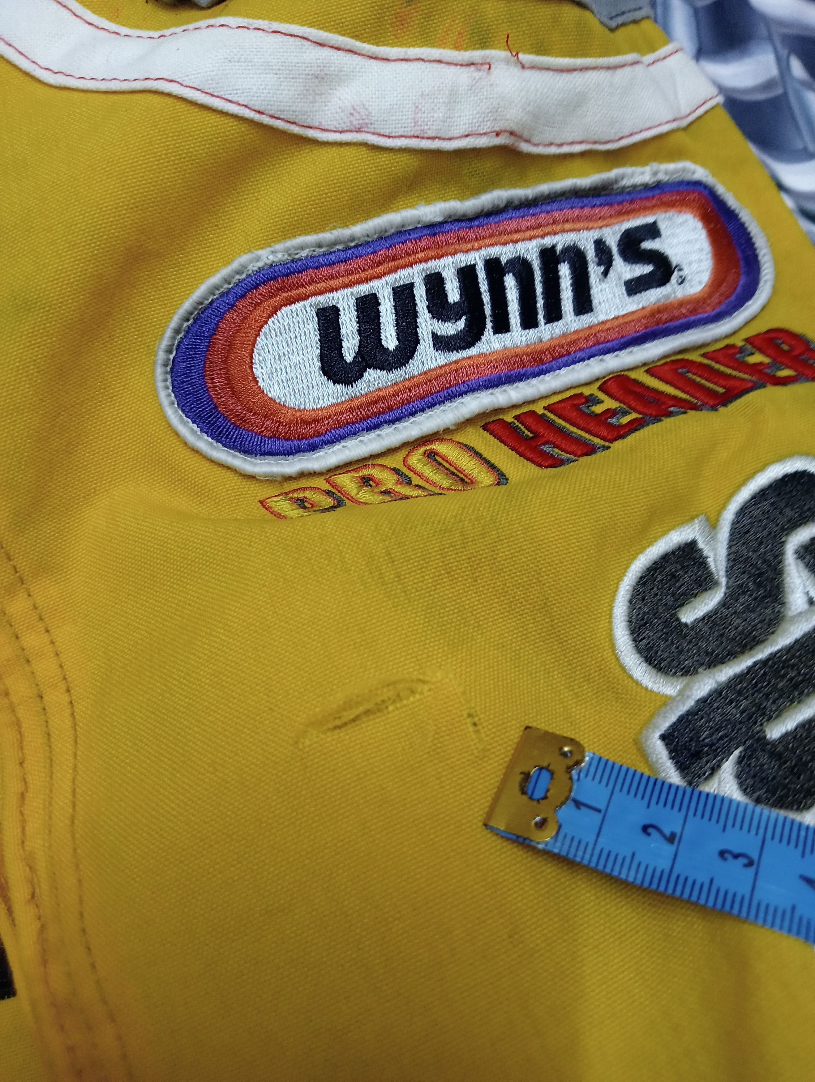 YELLOW CORN YELLOW CORN XSLEDGE HAMMER Size US L / EU 52-54 / 3 - 12 Thumbnail