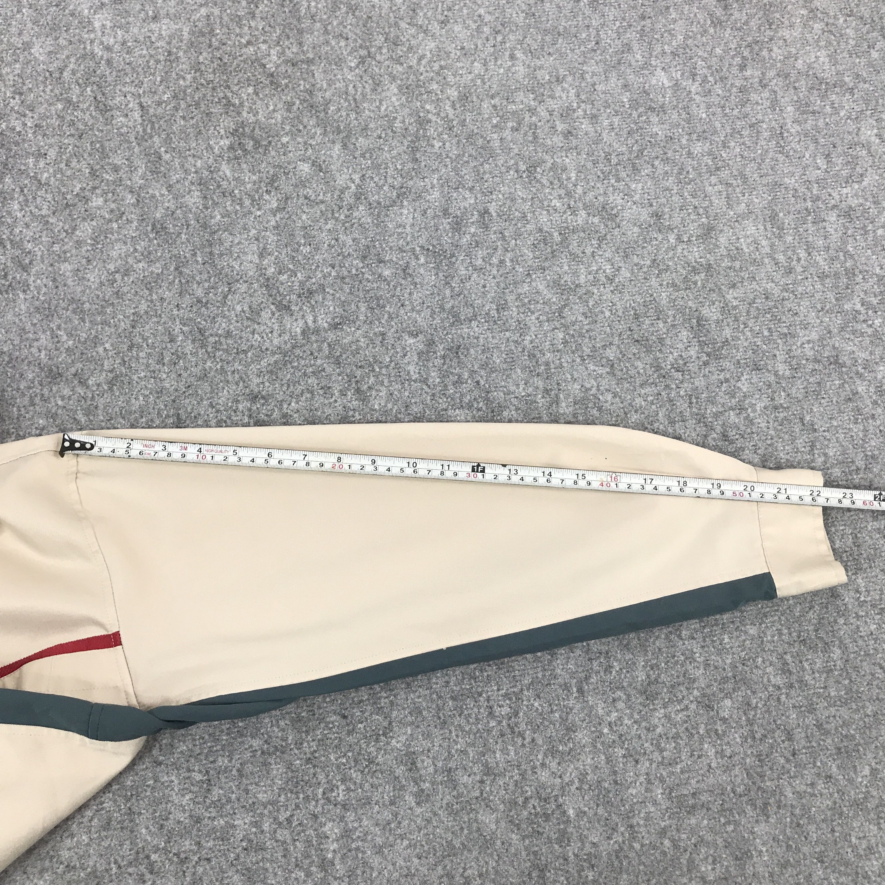 Japanese Brand Og Toyota boshuko Uniform Japan jacket Size US L / EU 52-54 / 3 - 9 Thumbnail