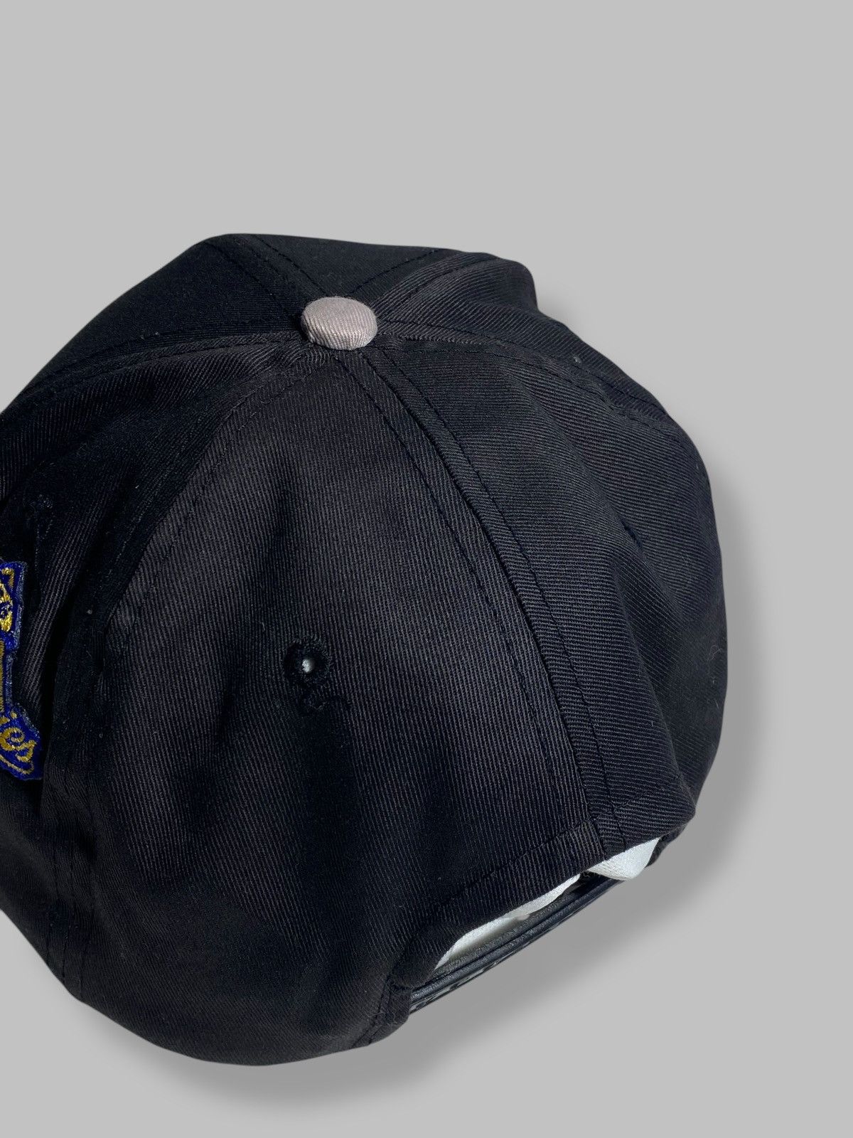MLB Vintage 90s New York Yankees 1996 World Series Champions Cap Size ONE SIZE - 11 Thumbnail