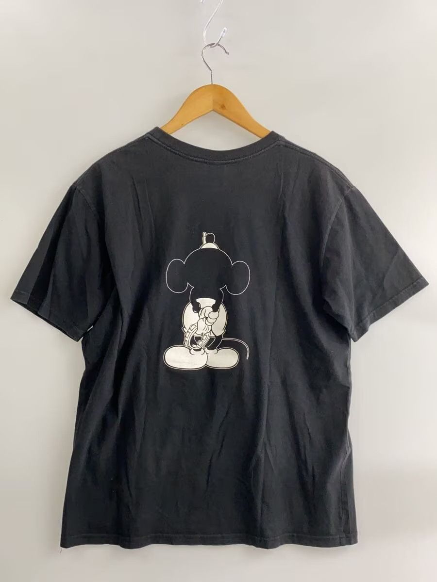 Number (N)ine Mickey Mouse Tee Size US XL / EU 56 / 4 - 2 Thumbnail