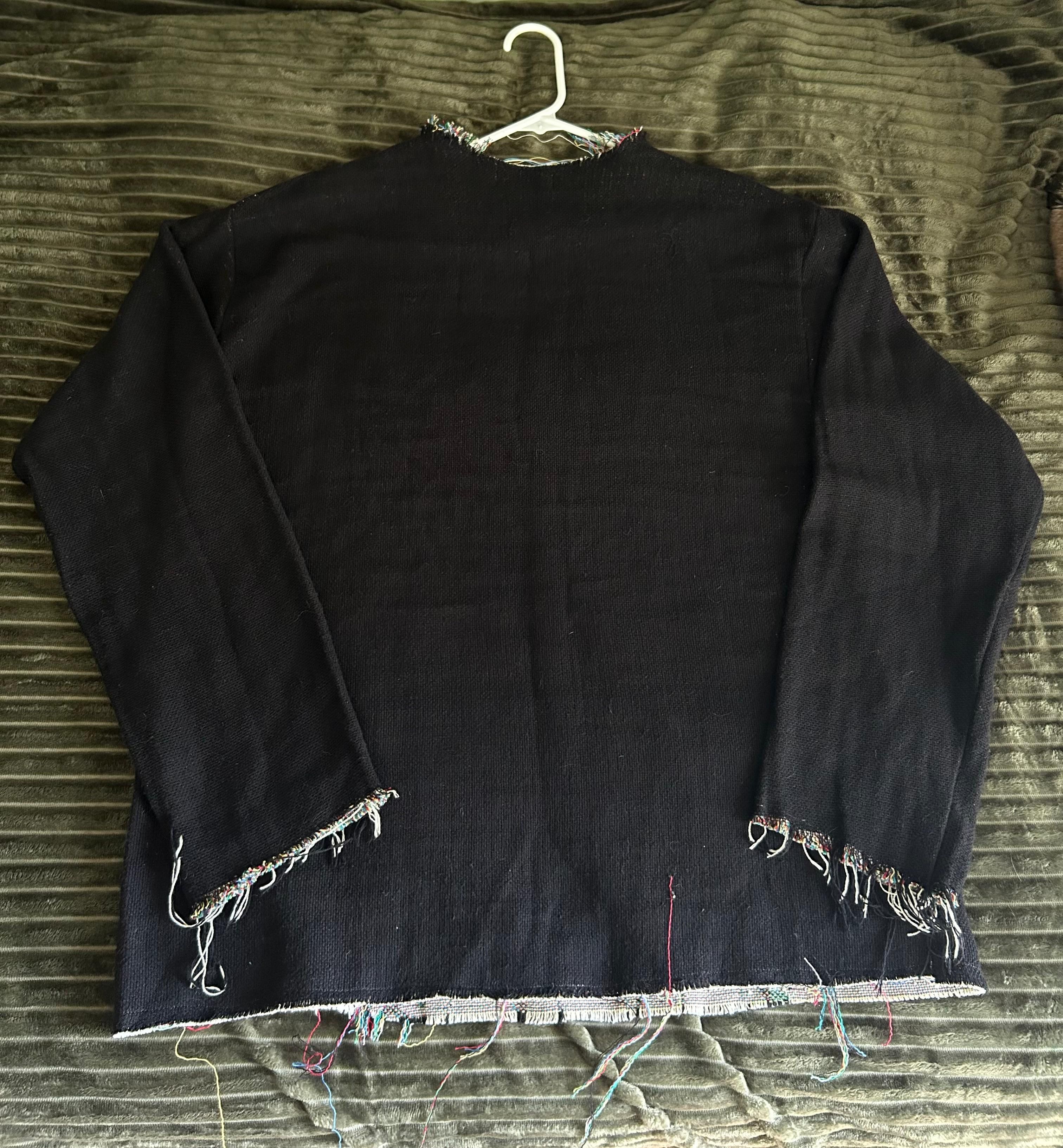 4x1111 4x1111 “RYUK” Crew Death Note Size US L / EU 52-54 / 3 - 5 Thumbnail