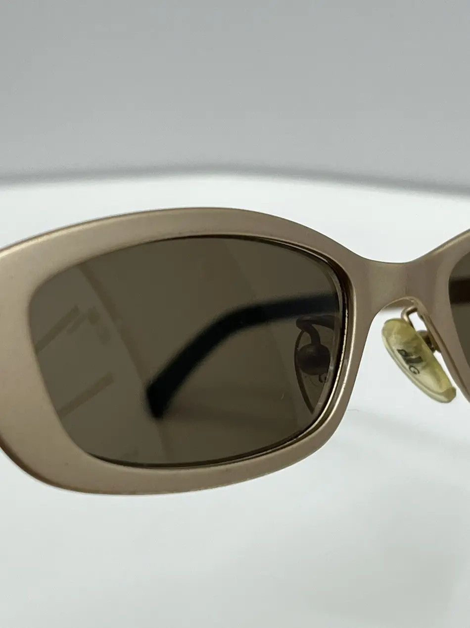 Dolce & Gabbana Dolce & Gabbana Sunglasses Size ONE SIZE - 2 Thumbnail
