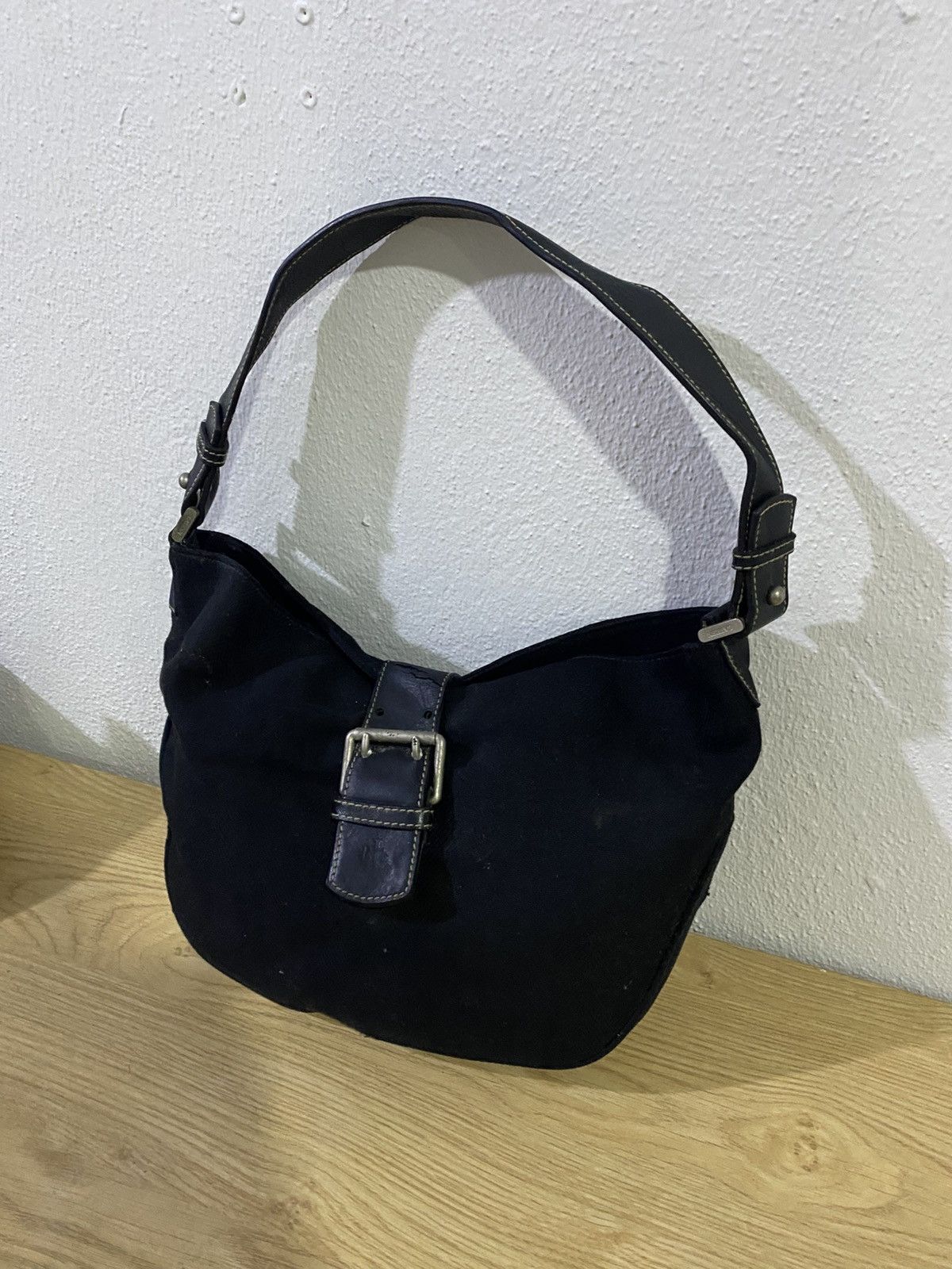 Polo Ralph Lauren Polo Ralph Lauren shoulder bag Size ONE SIZE - 2 Thumbnail