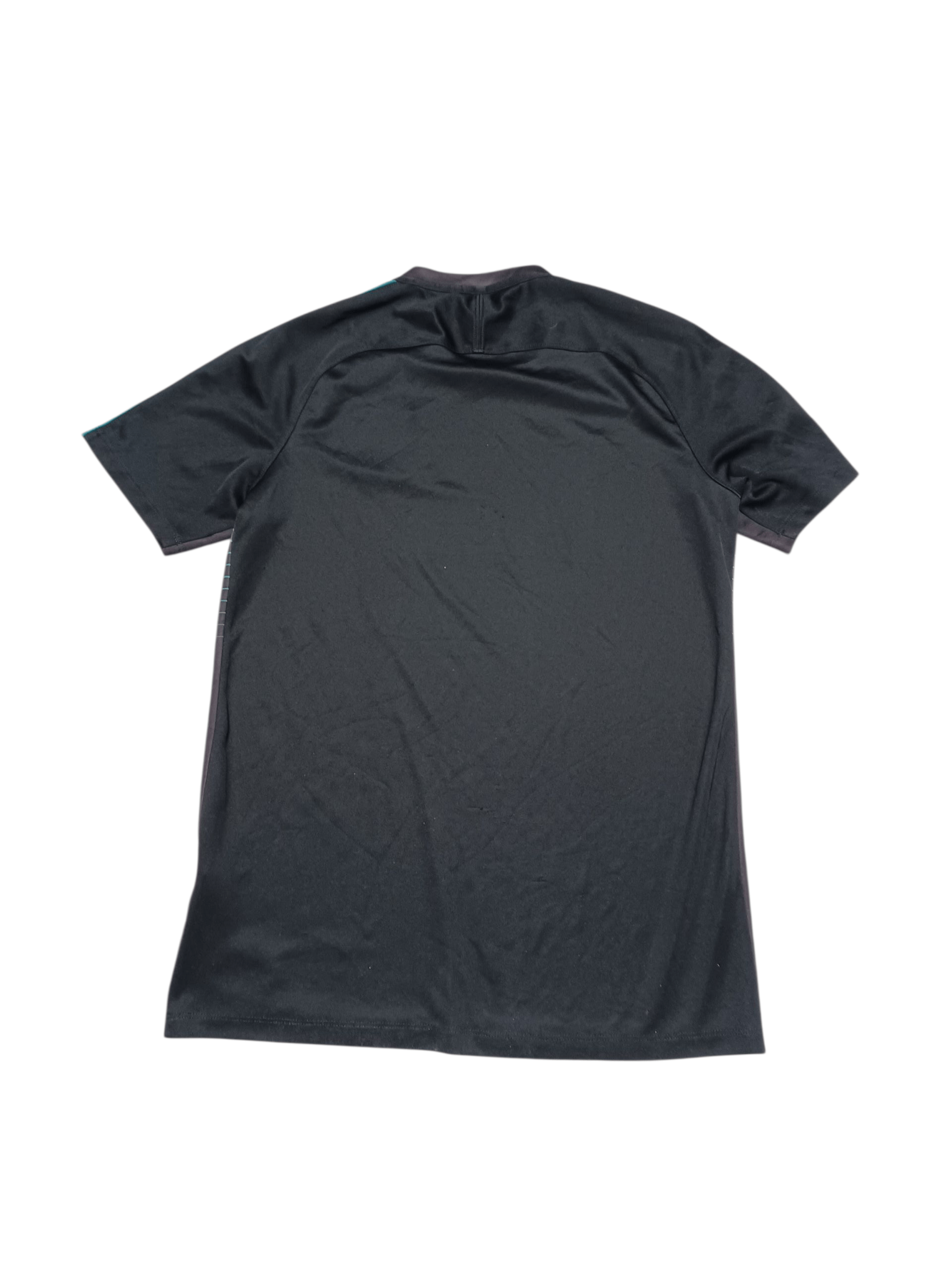 Nike NIKE BARCELONA VINTAGE 2016 TRAINING SOCCER TEE JERSEY Size US M / EU 48-50 / 2 - 4 Thumbnail