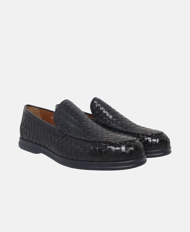 Doucal's Arthuy Loafers Size US 6.5 / EU 39-40 - 1 Thumbnail