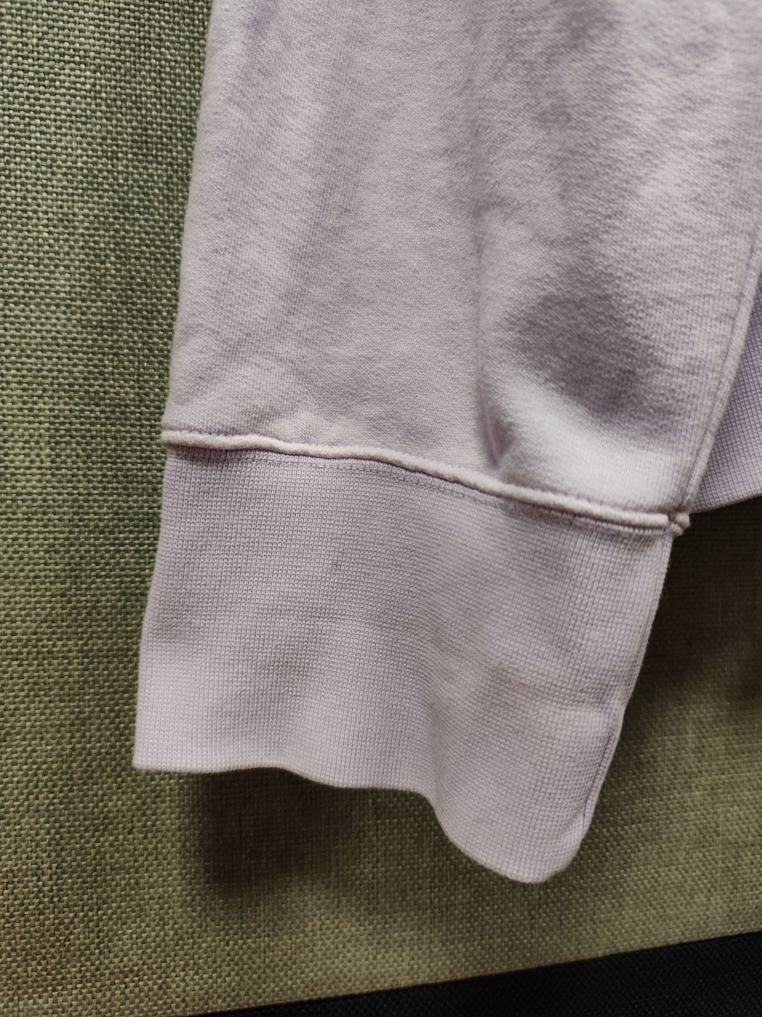 MM6 × Maison Margiela MM6 Maison Margiela Hoodie Size US L / EU 52-54 / 3 - 15 Thumbnail
