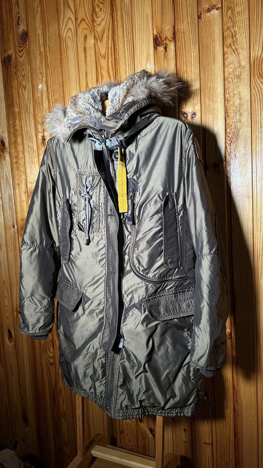 Parajumpers Parajumpers Masterpiece series women's🔥🔥 Size M / US 6-8 / IT 42-44 - 4 Thumbnail