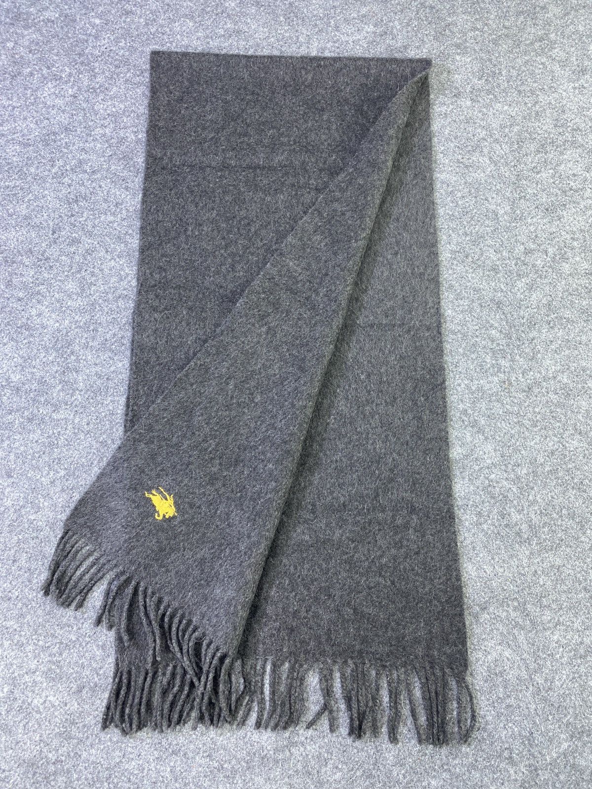Burberry × Vintage VINTAGE BURBERRY Scarf / Muffler / Neckwear -T687 Size ONE SIZE - 4 Thumbnail