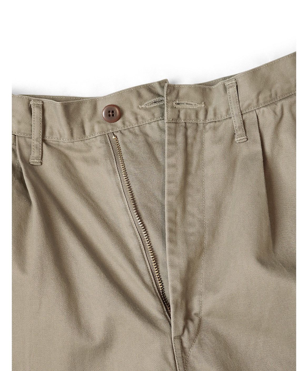 Kapital Kapital Chino High Waist Neem Baggy Pants size 0 Size US 26 / EU 42 - 7 Thumbnail