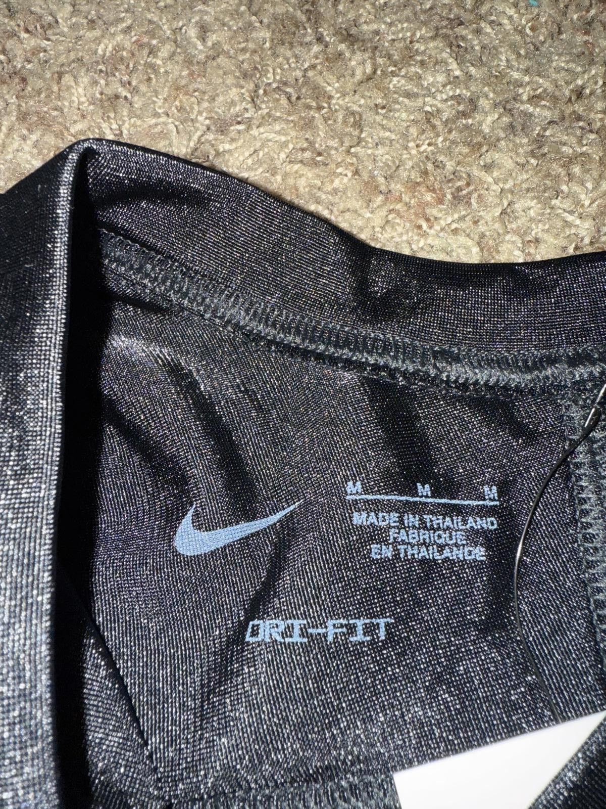 Nike Nike Youth Boys Stock Recruit Practice Jersey Size US M / EU 48-50 / 2 - 3 Thumbnail