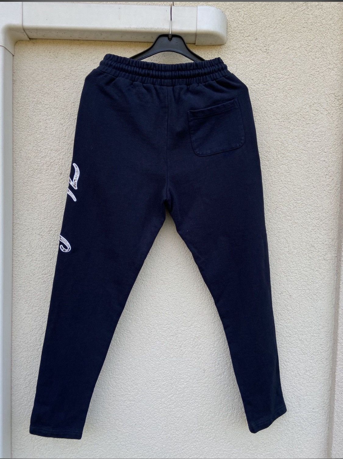 Kith Kith x New York Yankees Joggers MLB merch opium colab usa Size US 31 - 4 Thumbnail