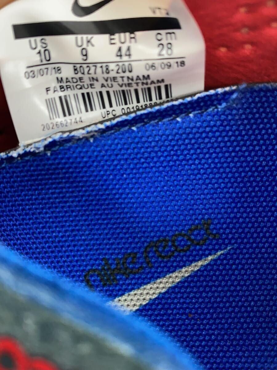 Undercover Undercover x Nike LoCut Snkrs Ylw Size US 10 / EU 43 - 5 Thumbnail