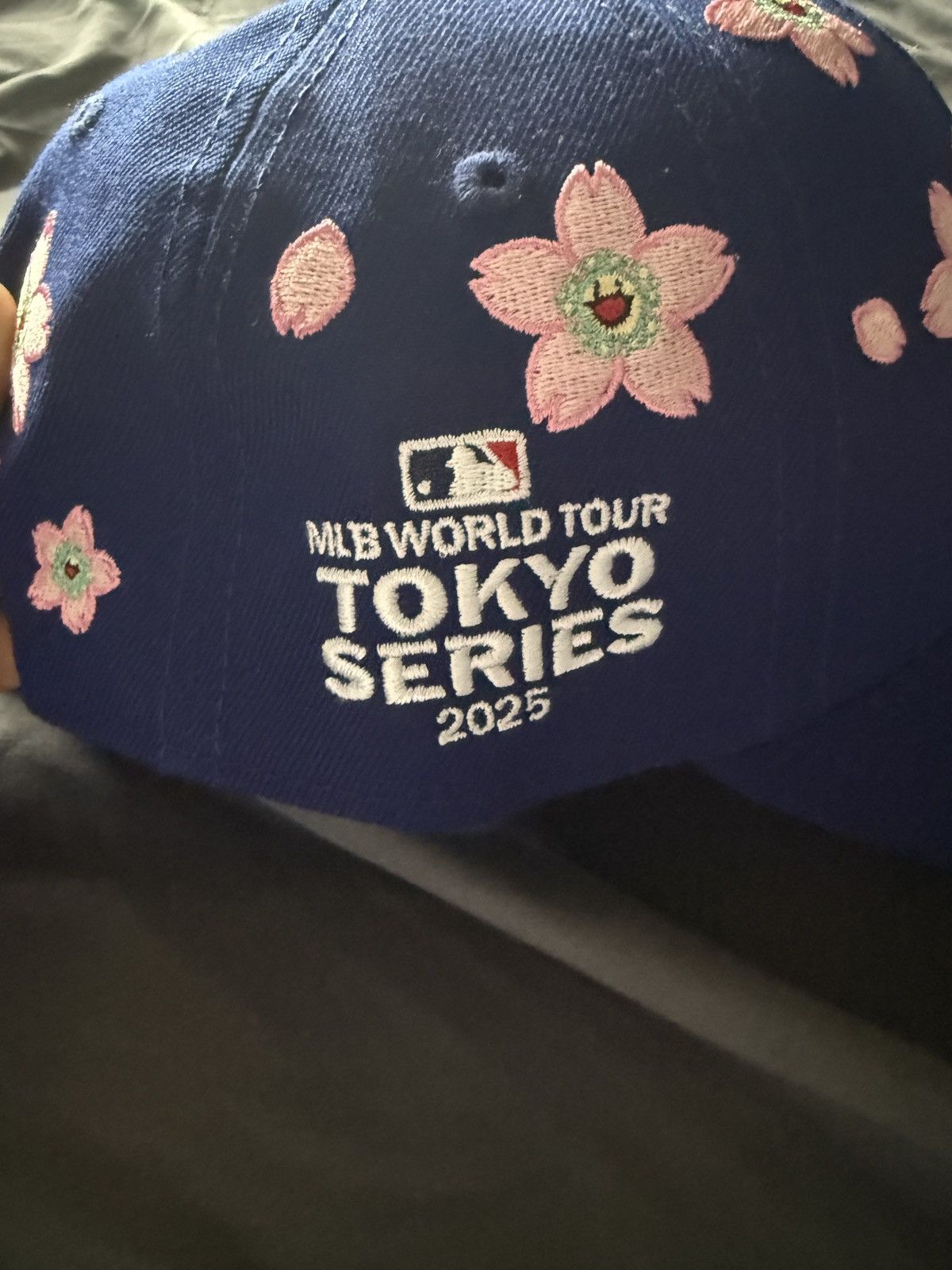 Los Angeles Dodgers × MLB × Takashi Murakami Takashi