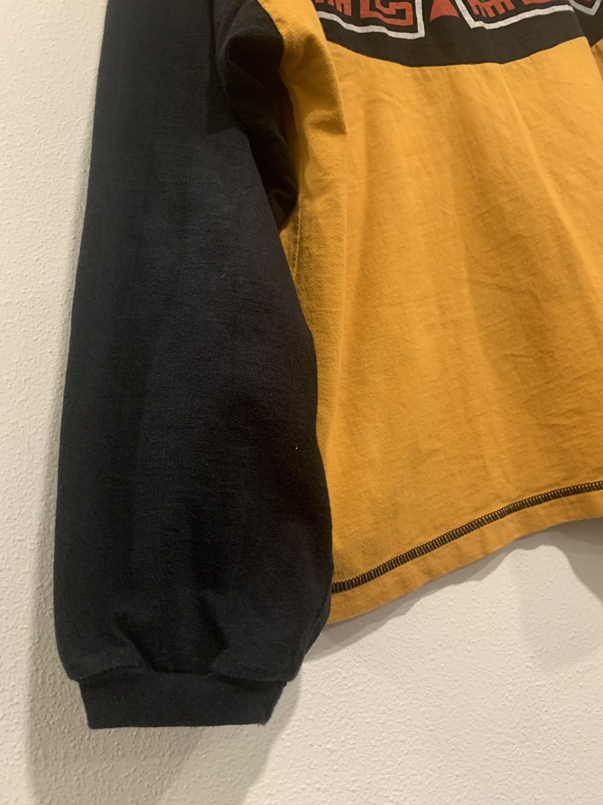 Other 90”s Wallaby aztec hoodie Size US S / EU 44-46 / 1 - 7 Thumbnail