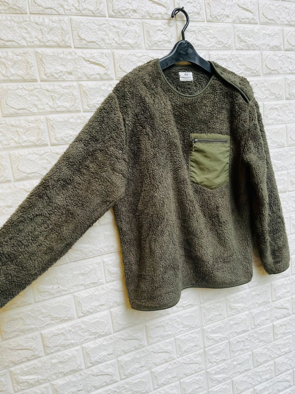 Engineered Garments × Japanese Brand Vintage Engineer Garments Japanese Designer Fashion Style Size US M / EU 48-50 / 2 - 5 Thumbnail