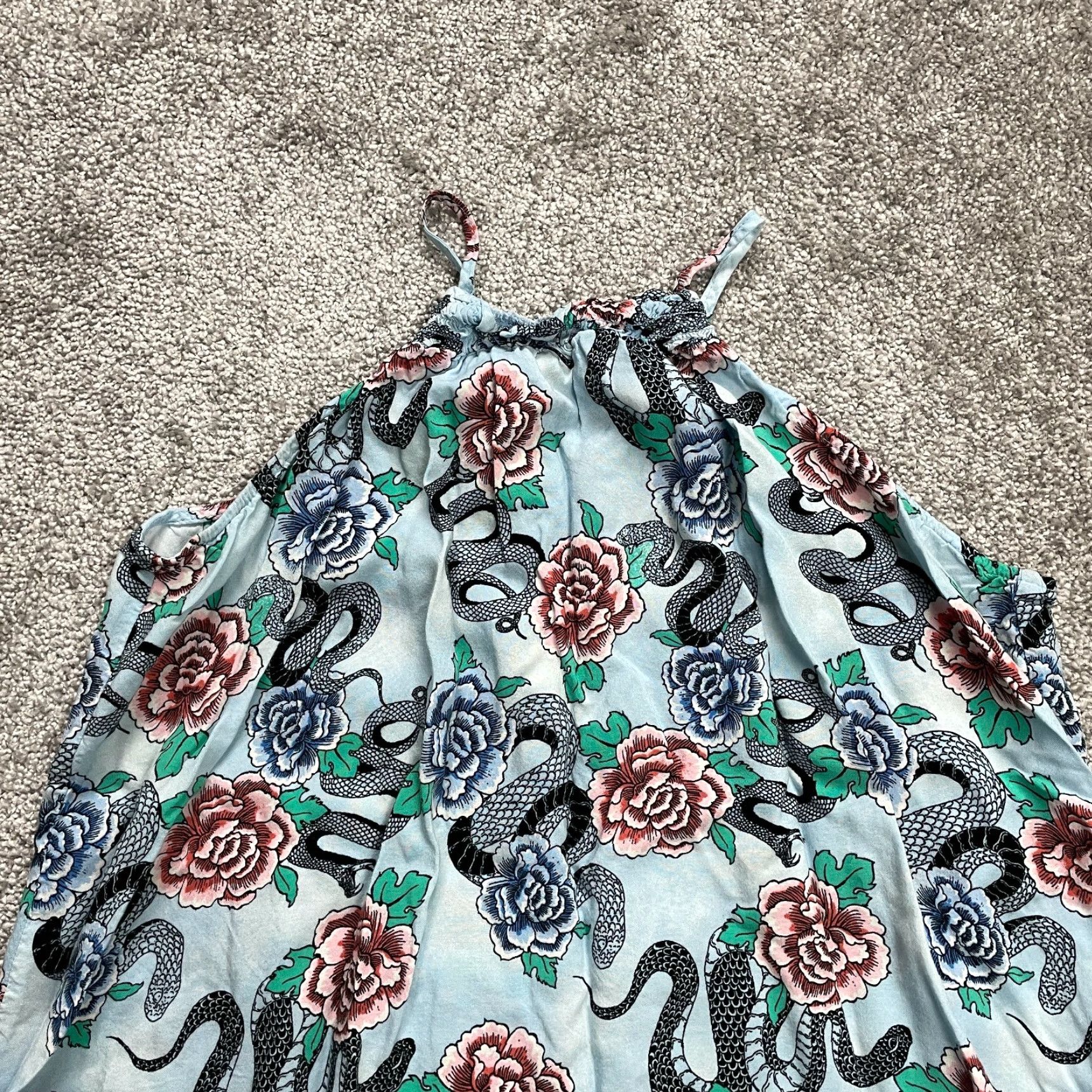Vintage VINTAGE? Size XL / US 12-14 / IT 48-50 - 2 Thumbnail