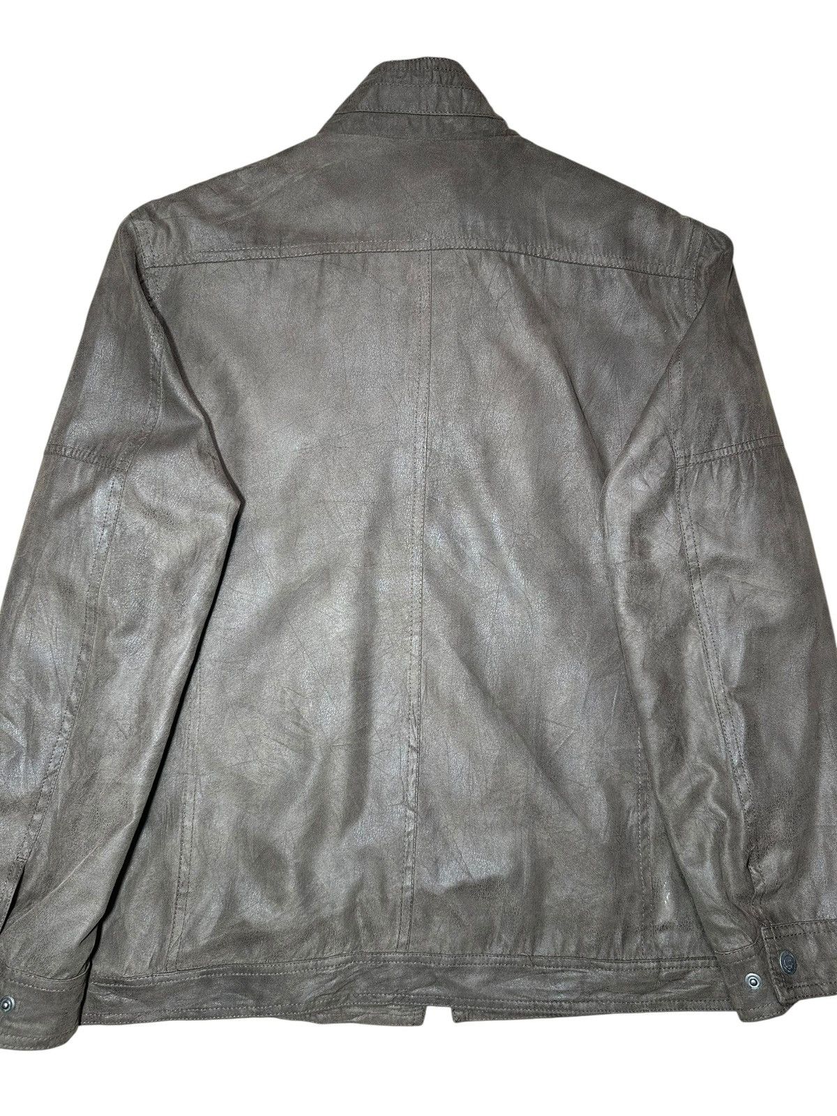 Japanese Brand Steelo Size US L / EU 52-54 / 3 - 6 Thumbnail