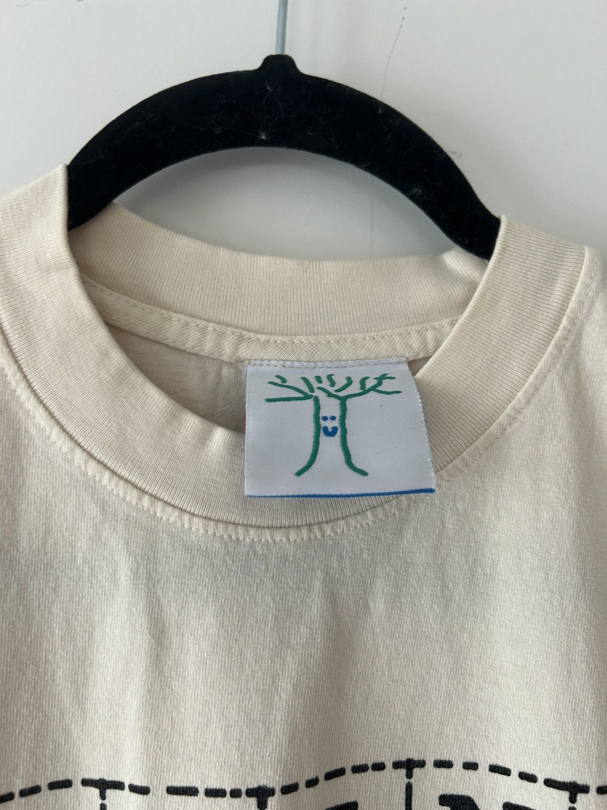 Online Ceramics LSD Tee Menswear