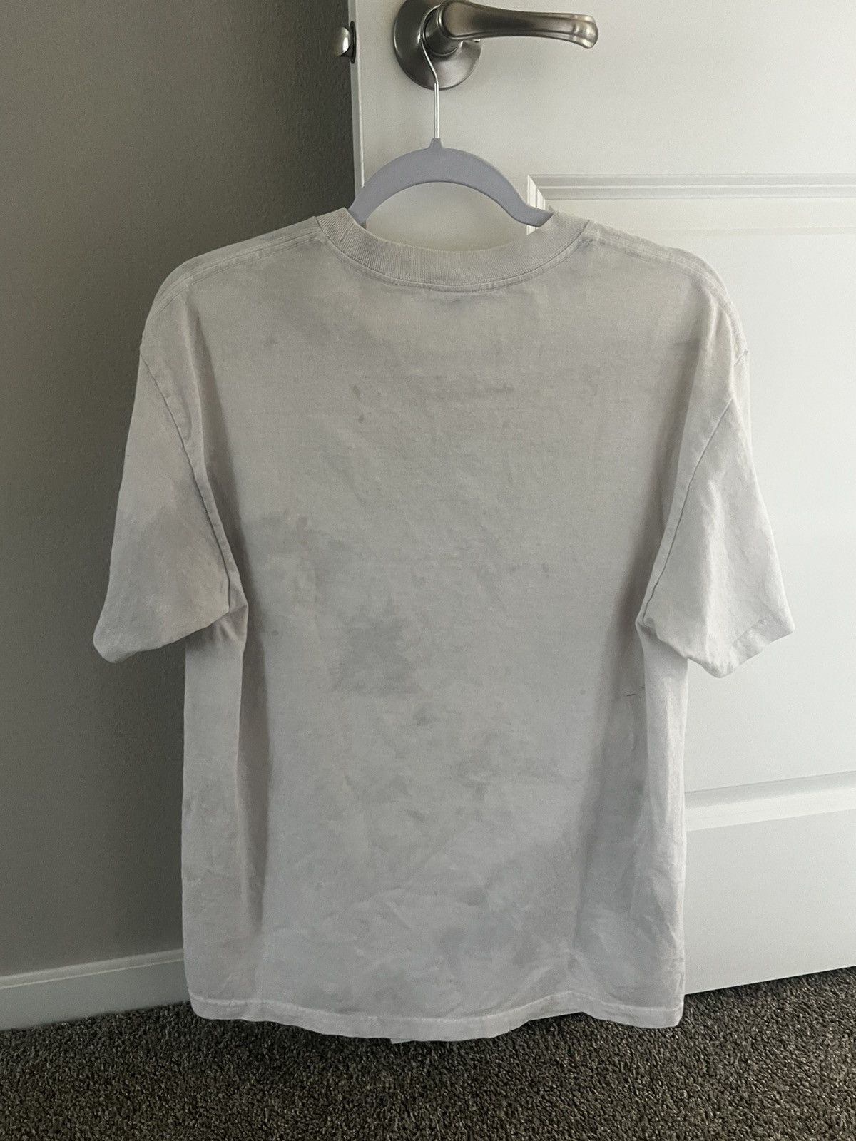 Fuck The Population FTP 1911 Tee Size US L / EU 52-54 / 3 - 3 Thumbnail